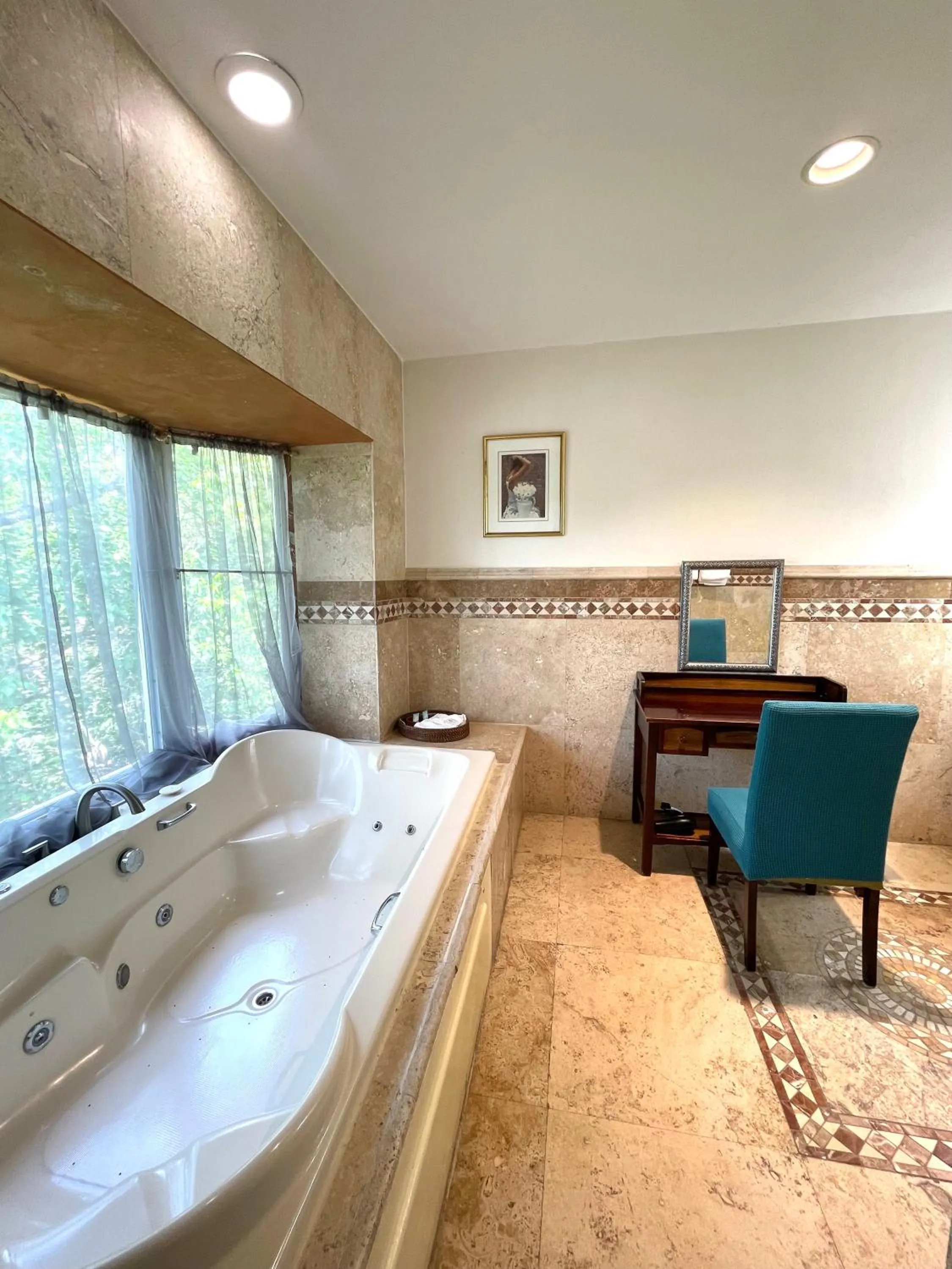 Bedroom in Coconut Cove Resort & Marina