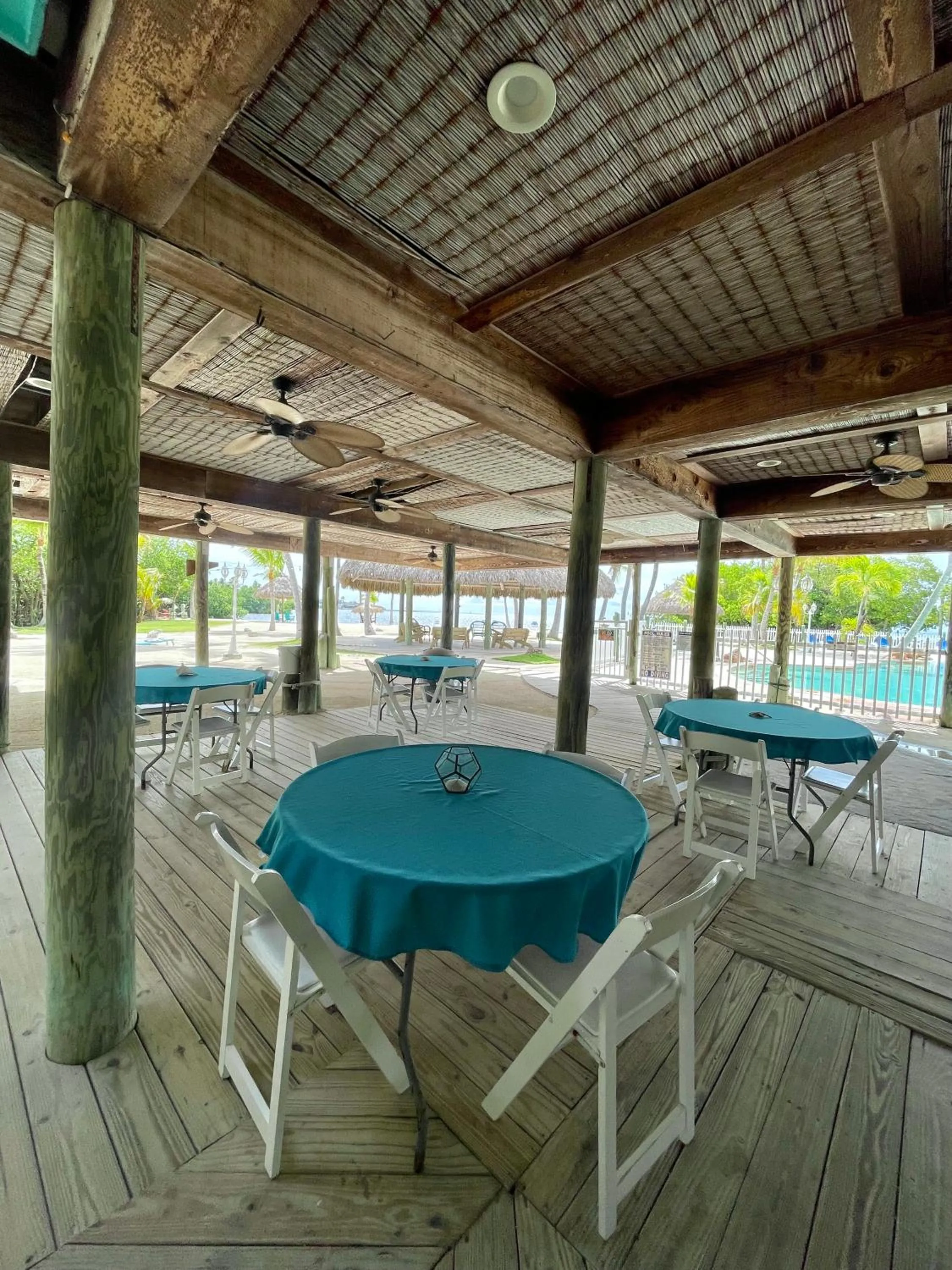 Coconut Cove Resort & Marina