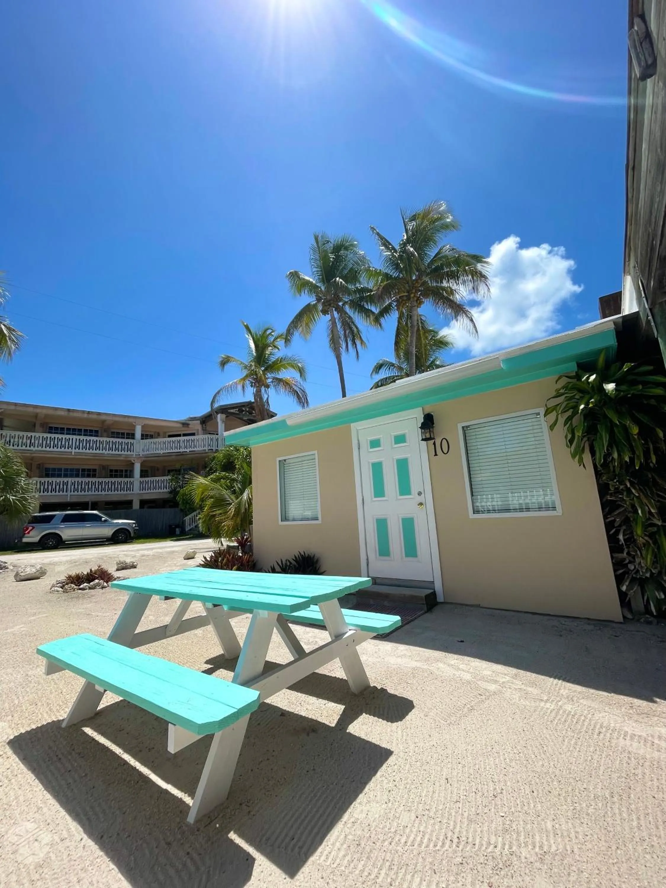 Coconut Cove Resort & Marina