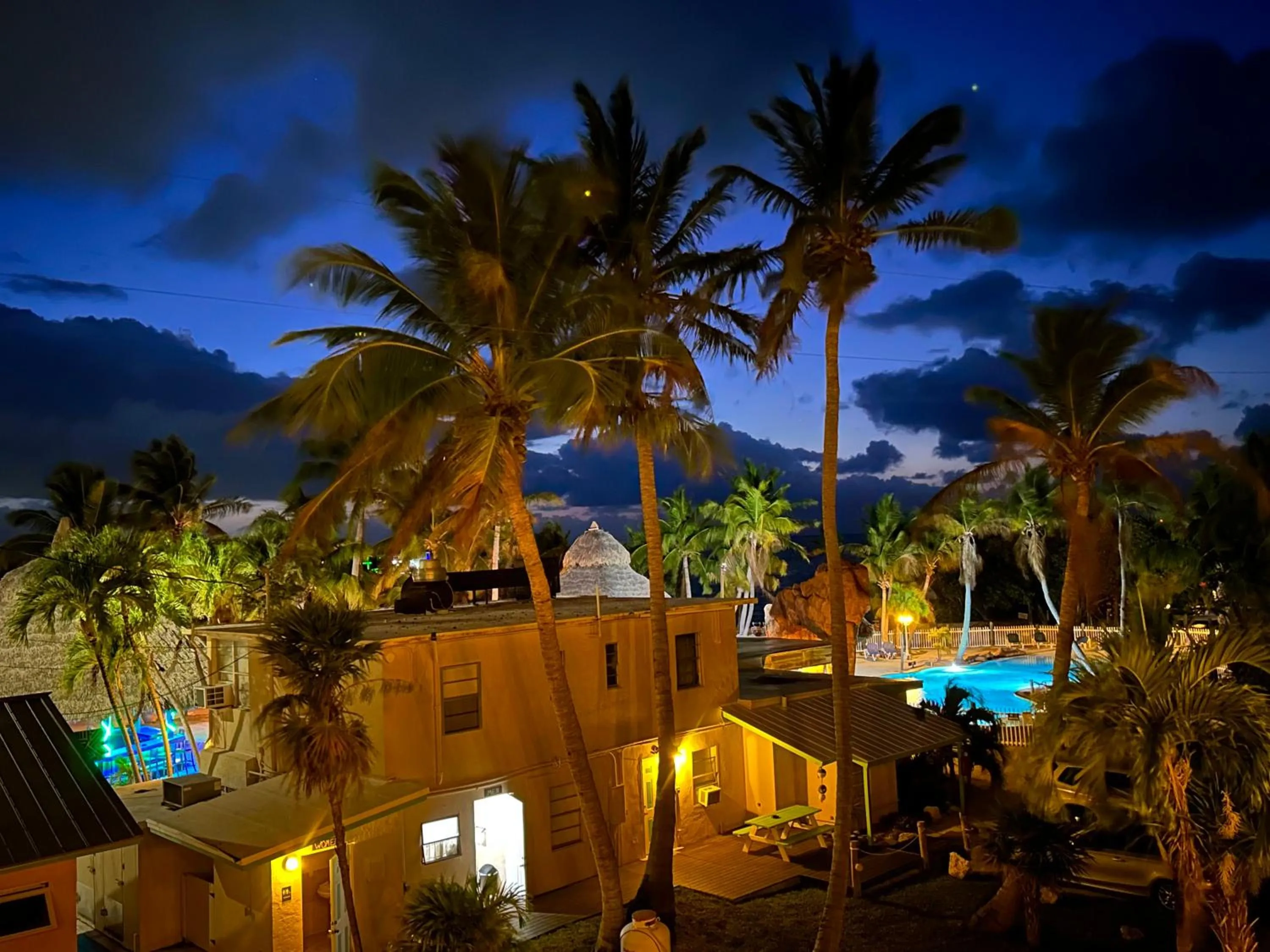 Coconut Cove Resort & Marina