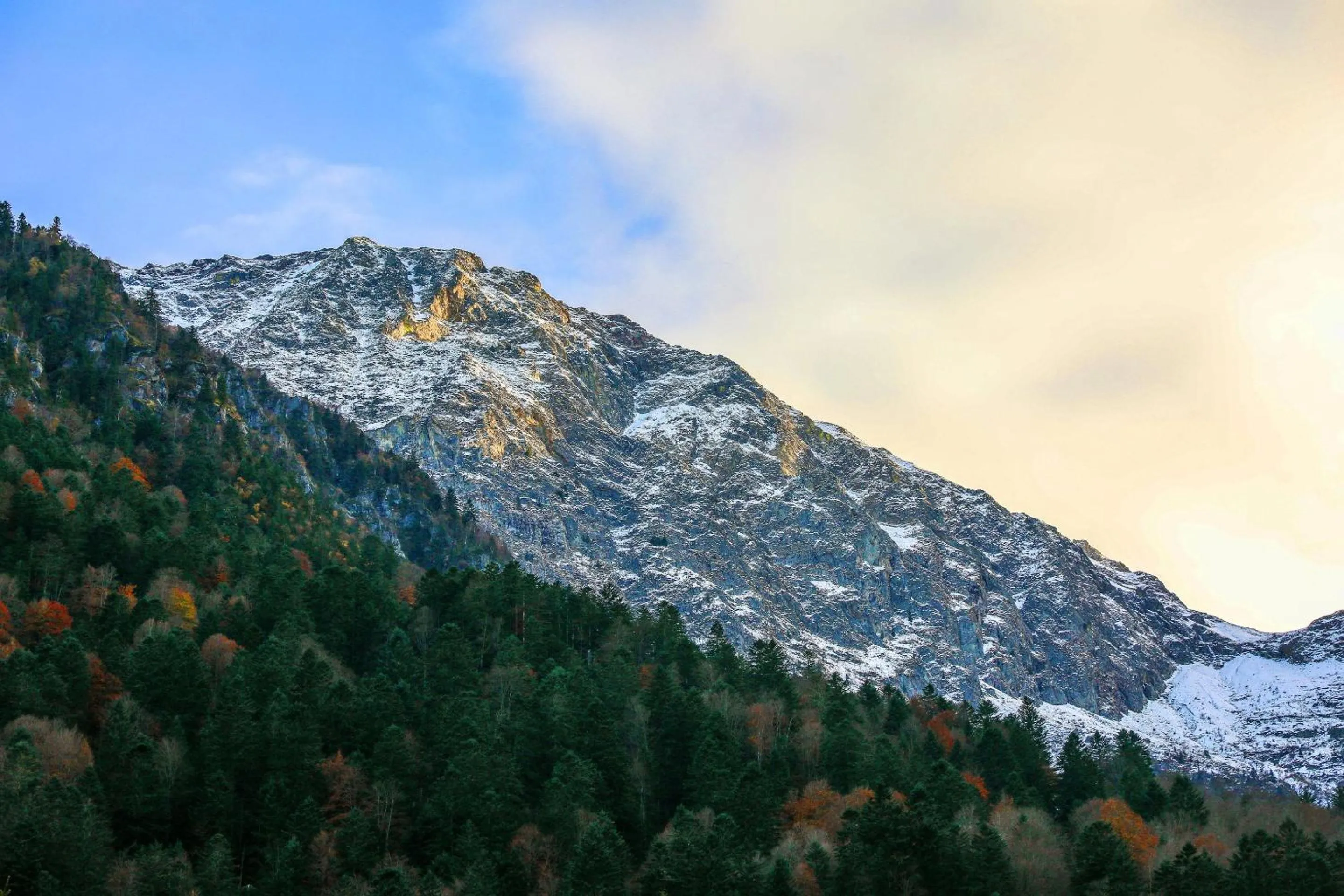 Neighbourhood in Ô Chiroulet - Le Refuge de l'Isard