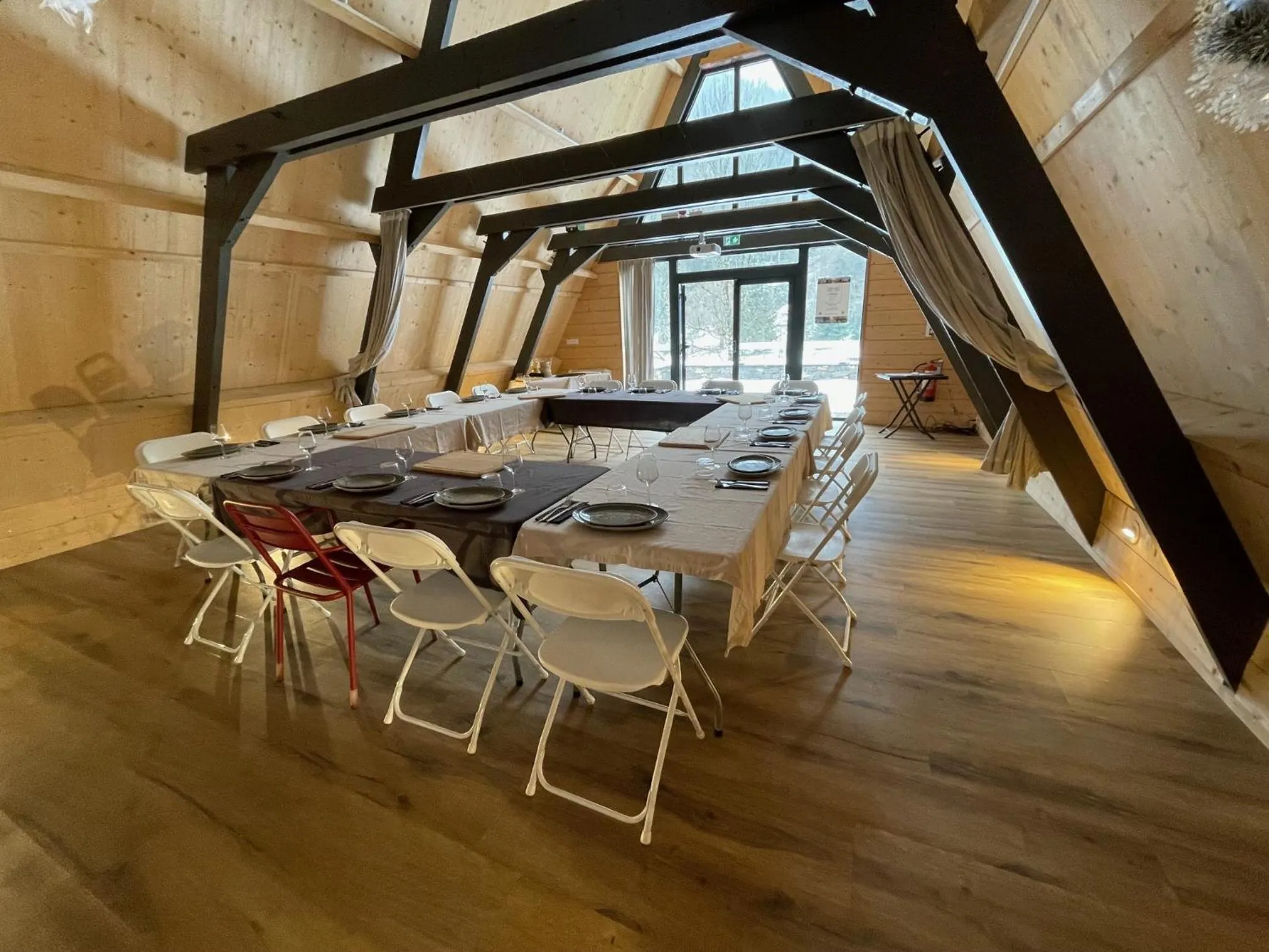 Other in Ô Chiroulet - Le Refuge de l'Isard