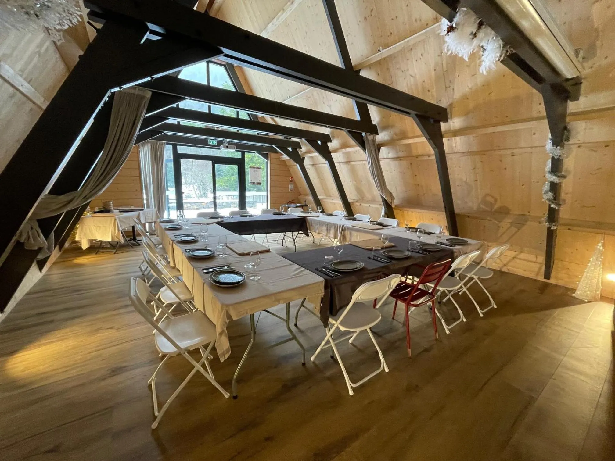 Other in Ô Chiroulet - Le Refuge de l'Isard