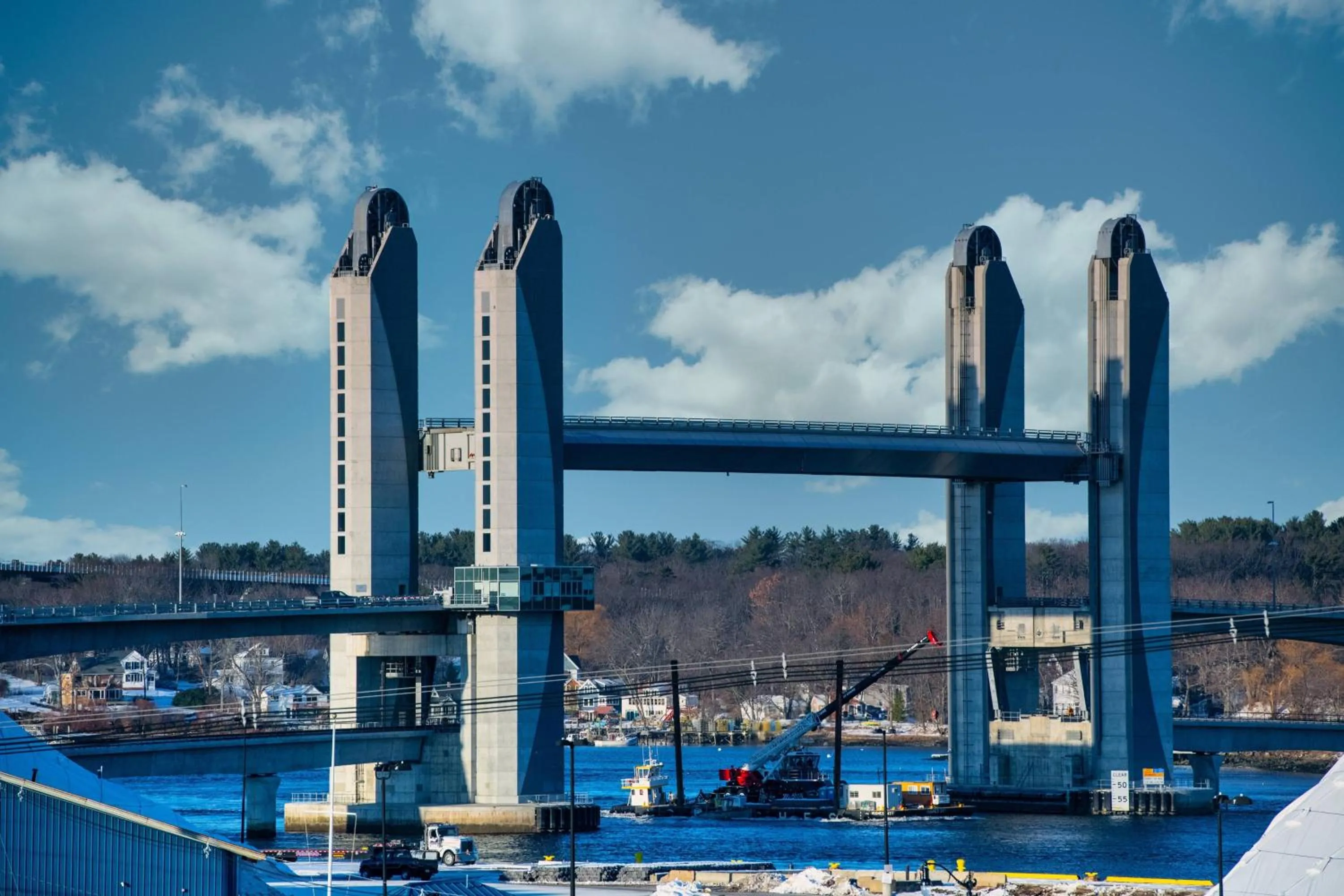 Photo of the whole room in AC Hotel by Marriott Portsmouth Downtown/Waterfront