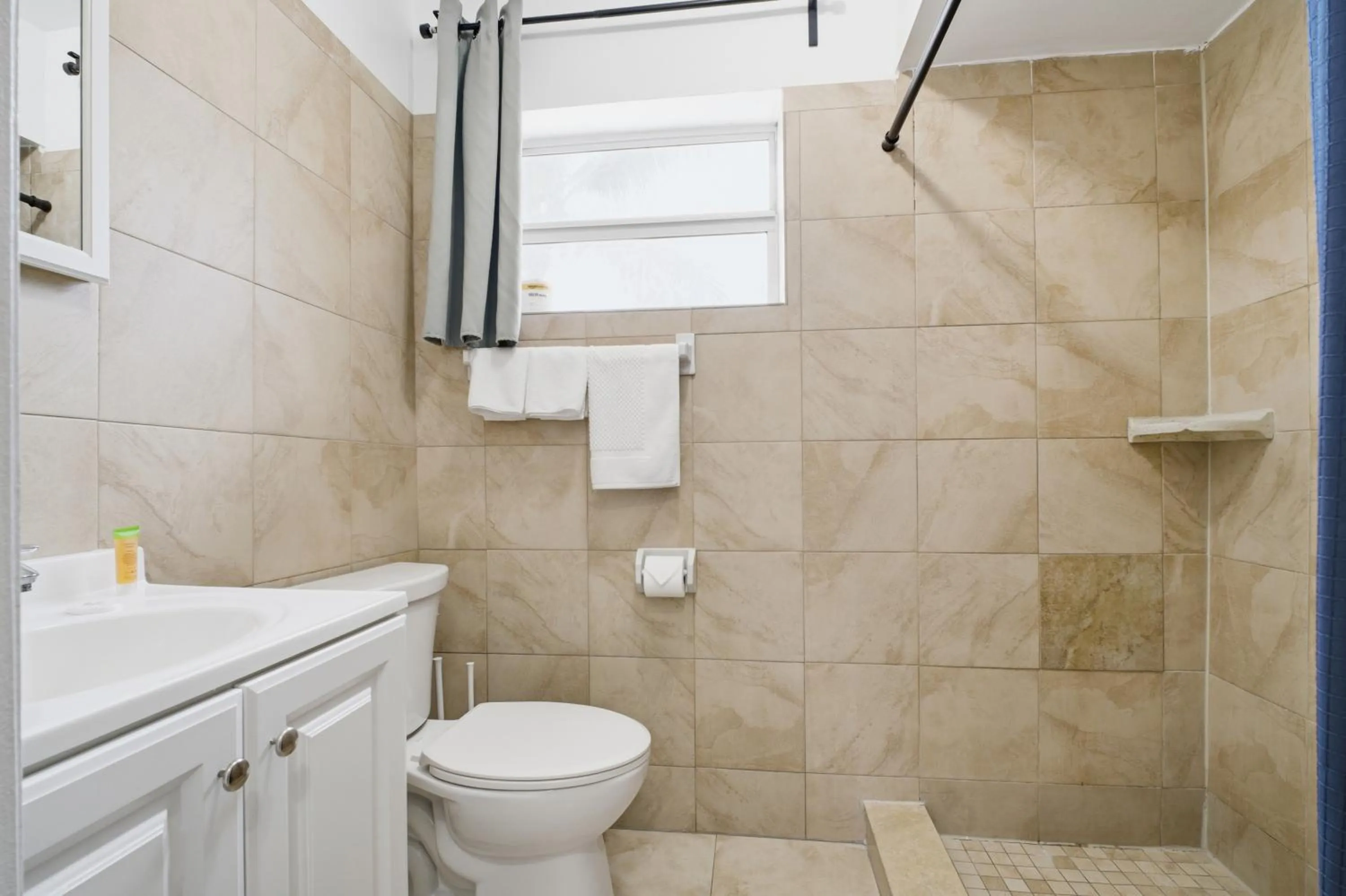 La Terrace Oceanfront