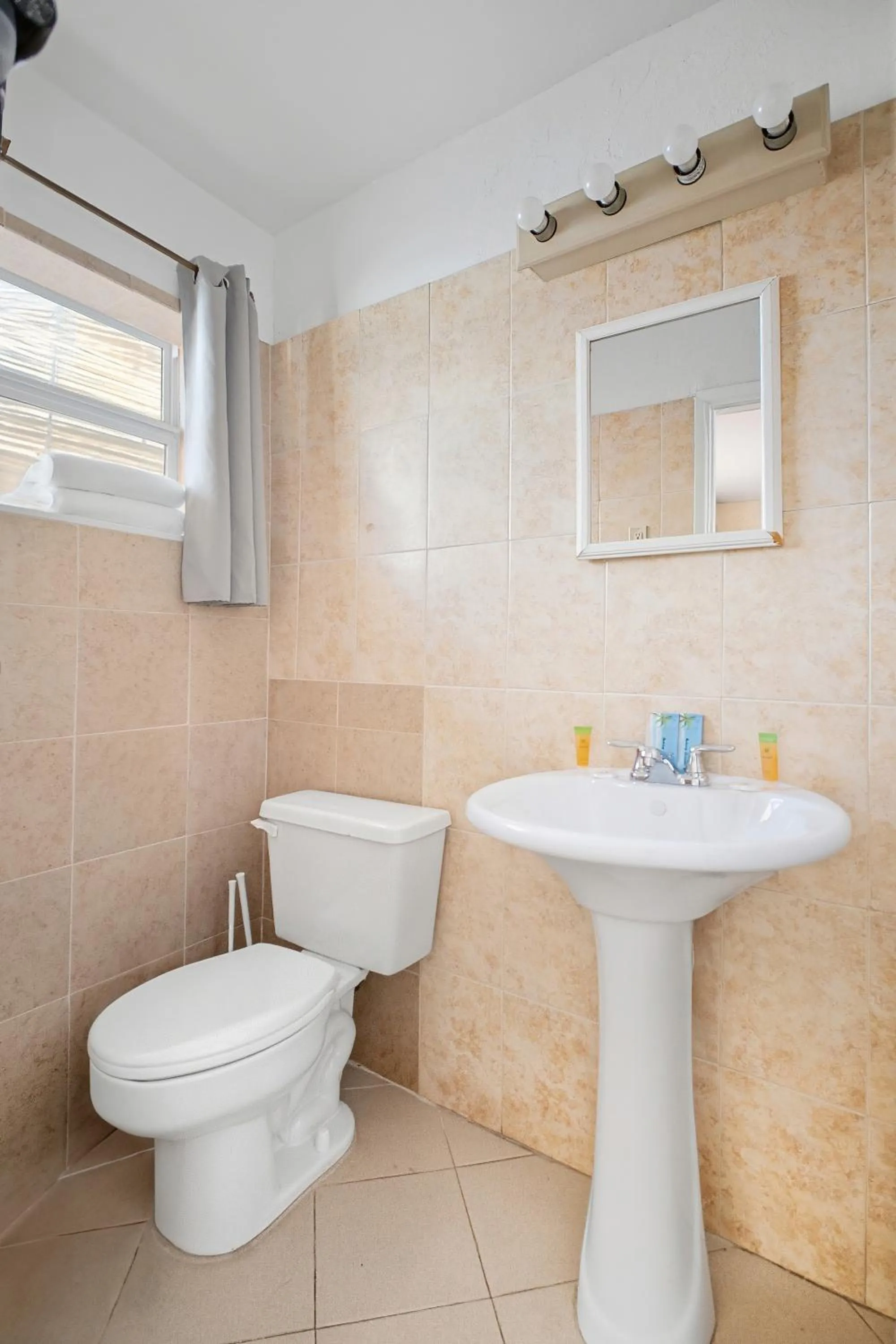 La Terrace Oceanfront