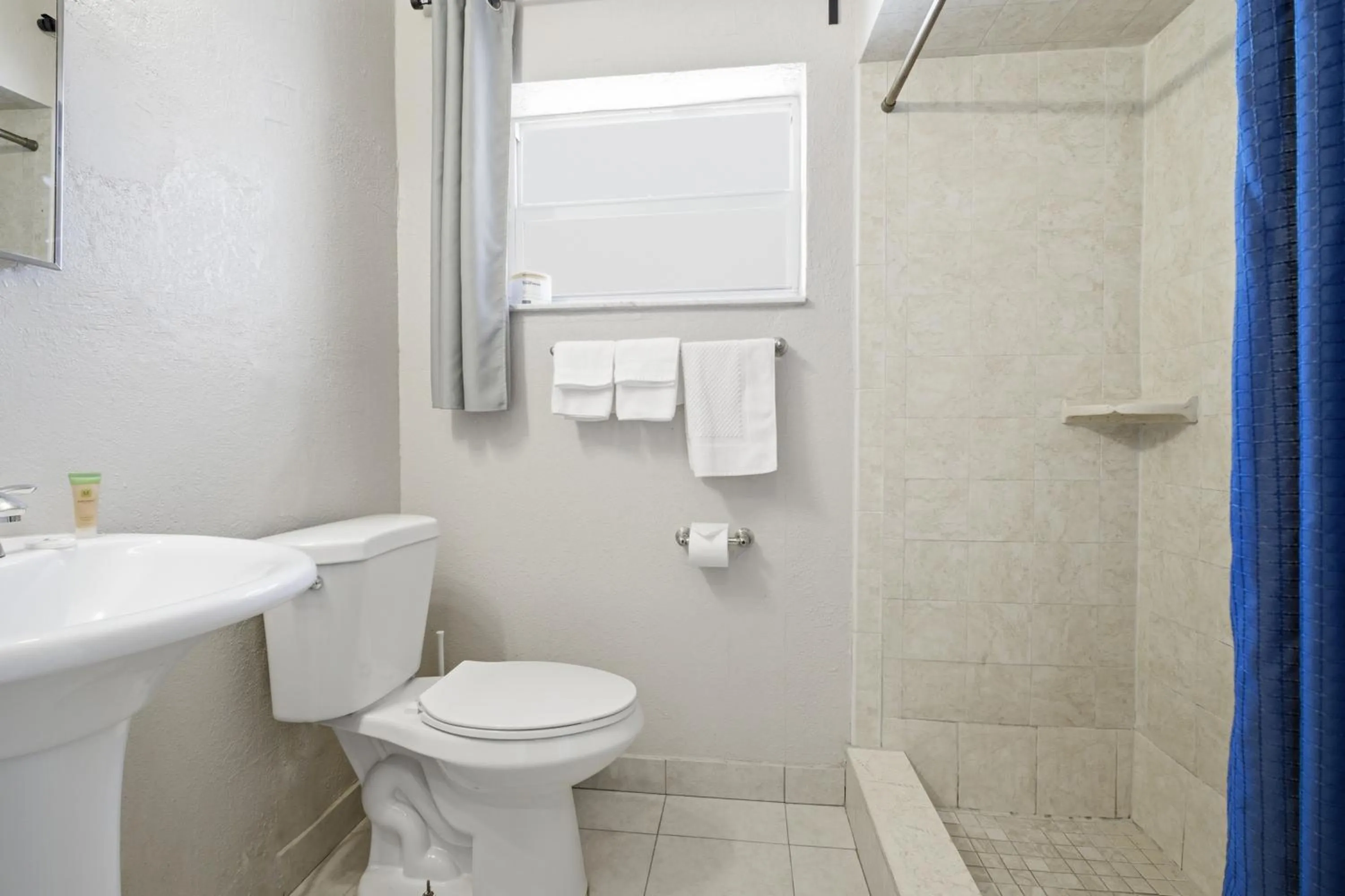 La Terrace Oceanfront