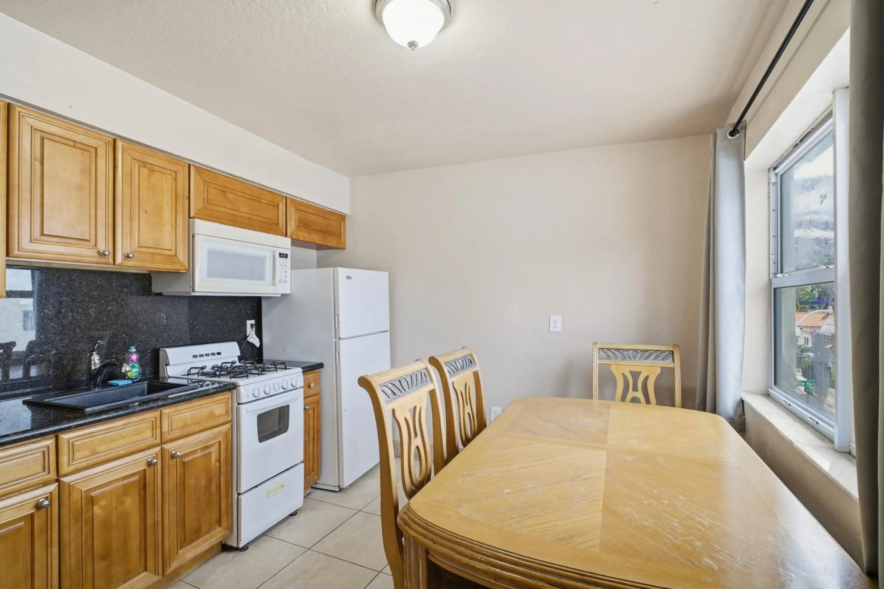 La Terrace Oceanfront