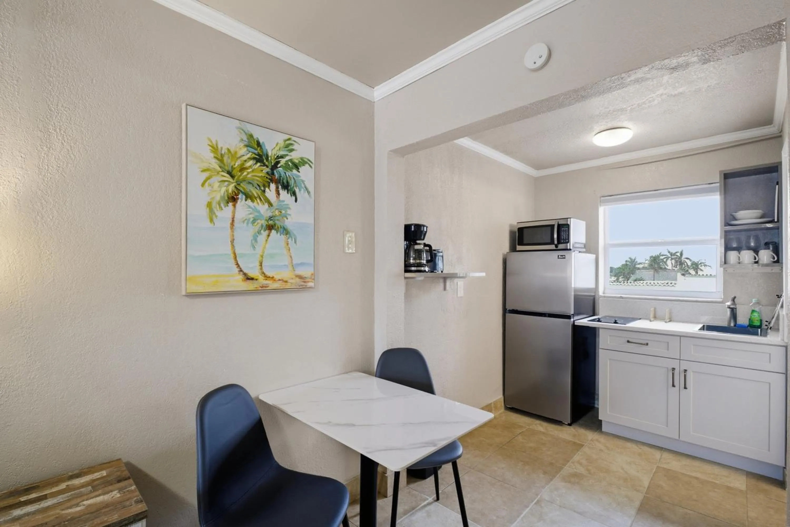 La Terrace Oceanfront