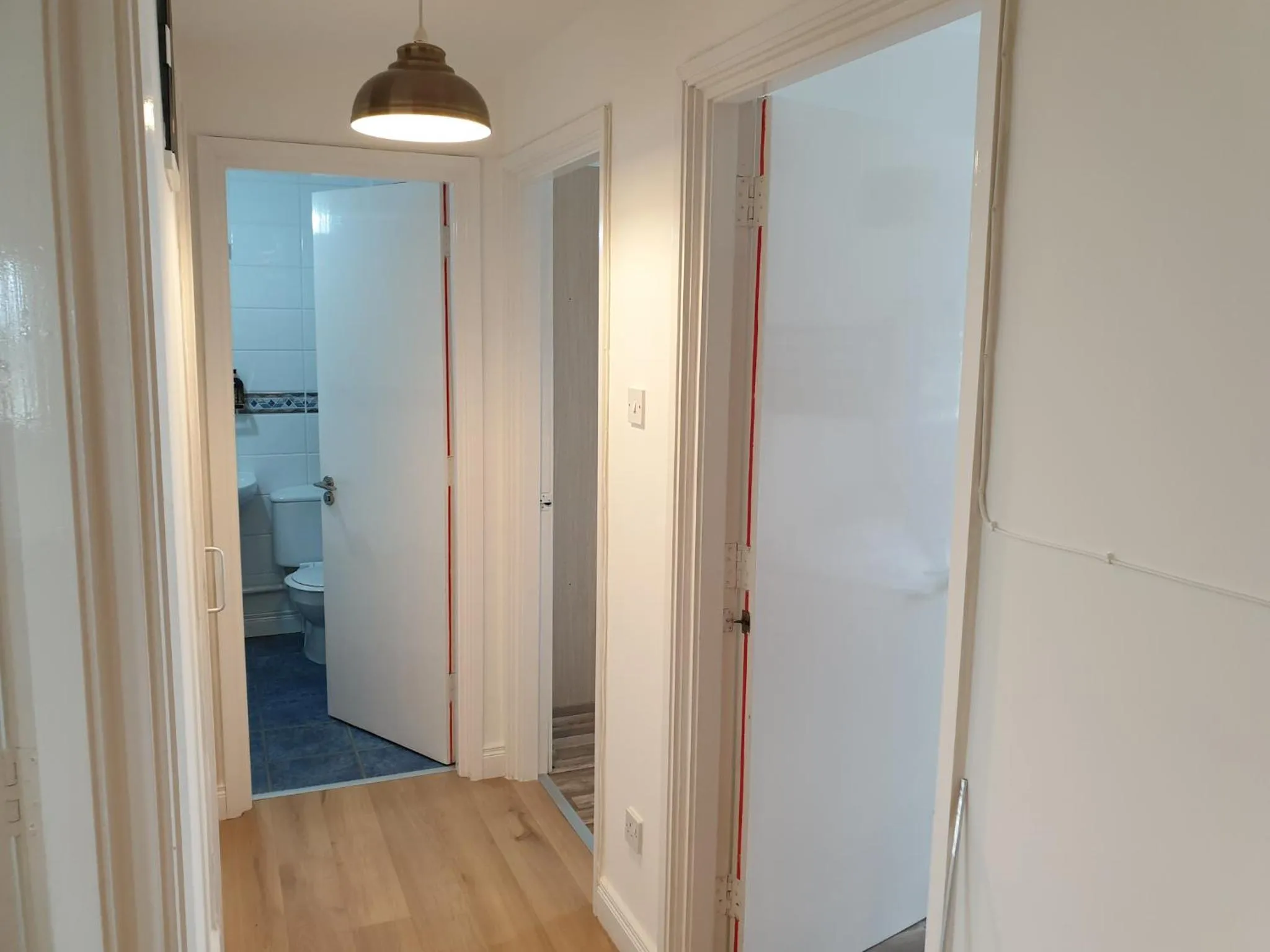 Lobby or reception in Coastal View