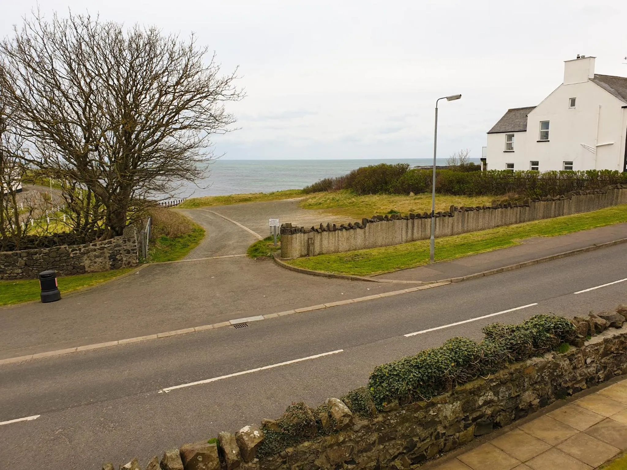 View (from property/room) in Coastal View