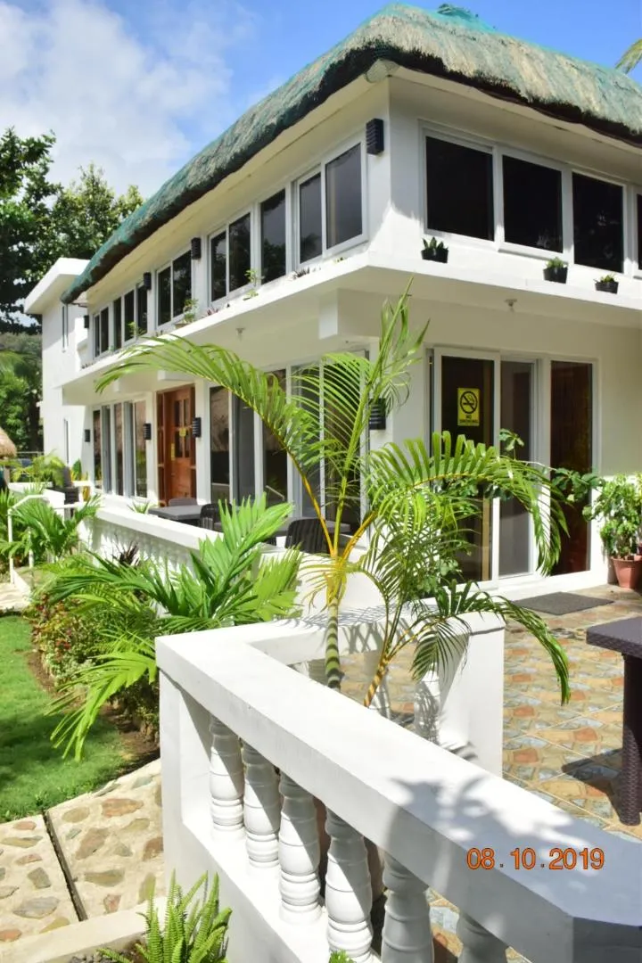 View (from property/room) in Bernardo's Lantia Hotel