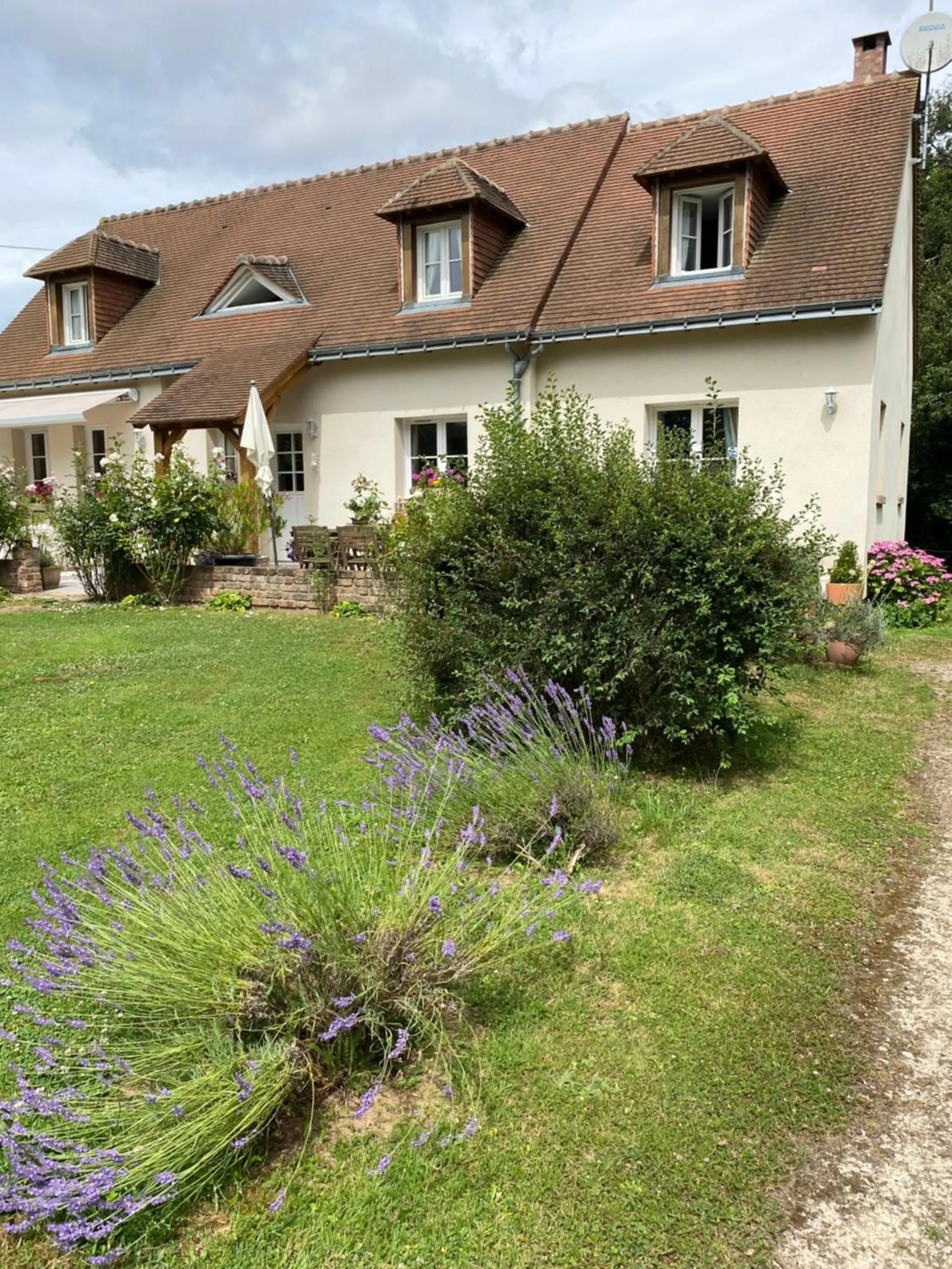 Property building in LE CLOS DU GOLF
