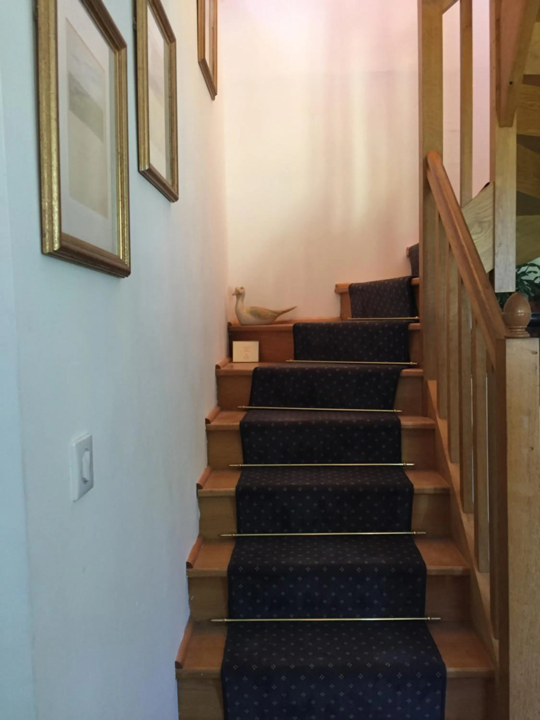 Lobby or reception in LE CLOS DU GOLF