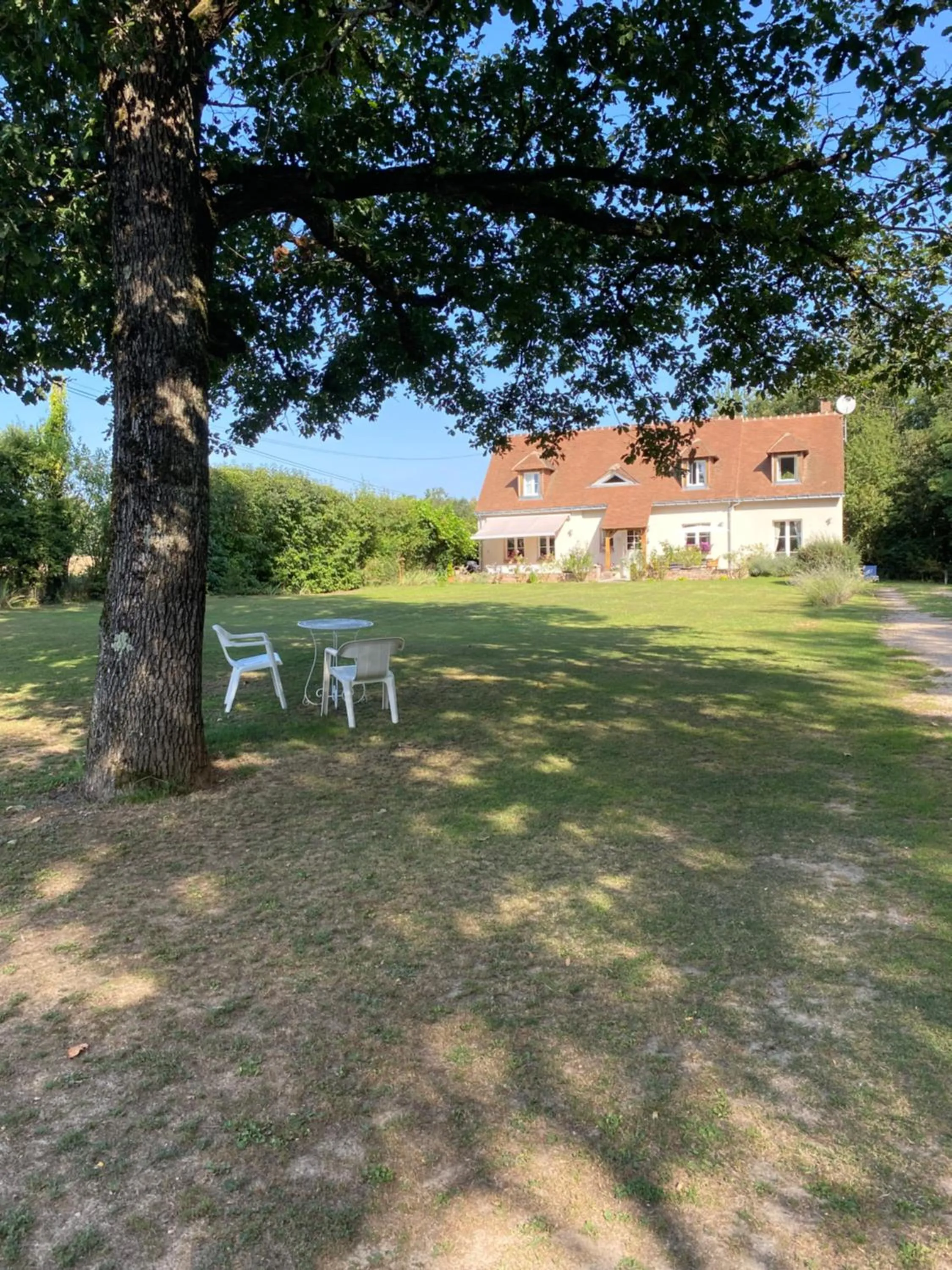 Property building in LE CLOS DU GOLF