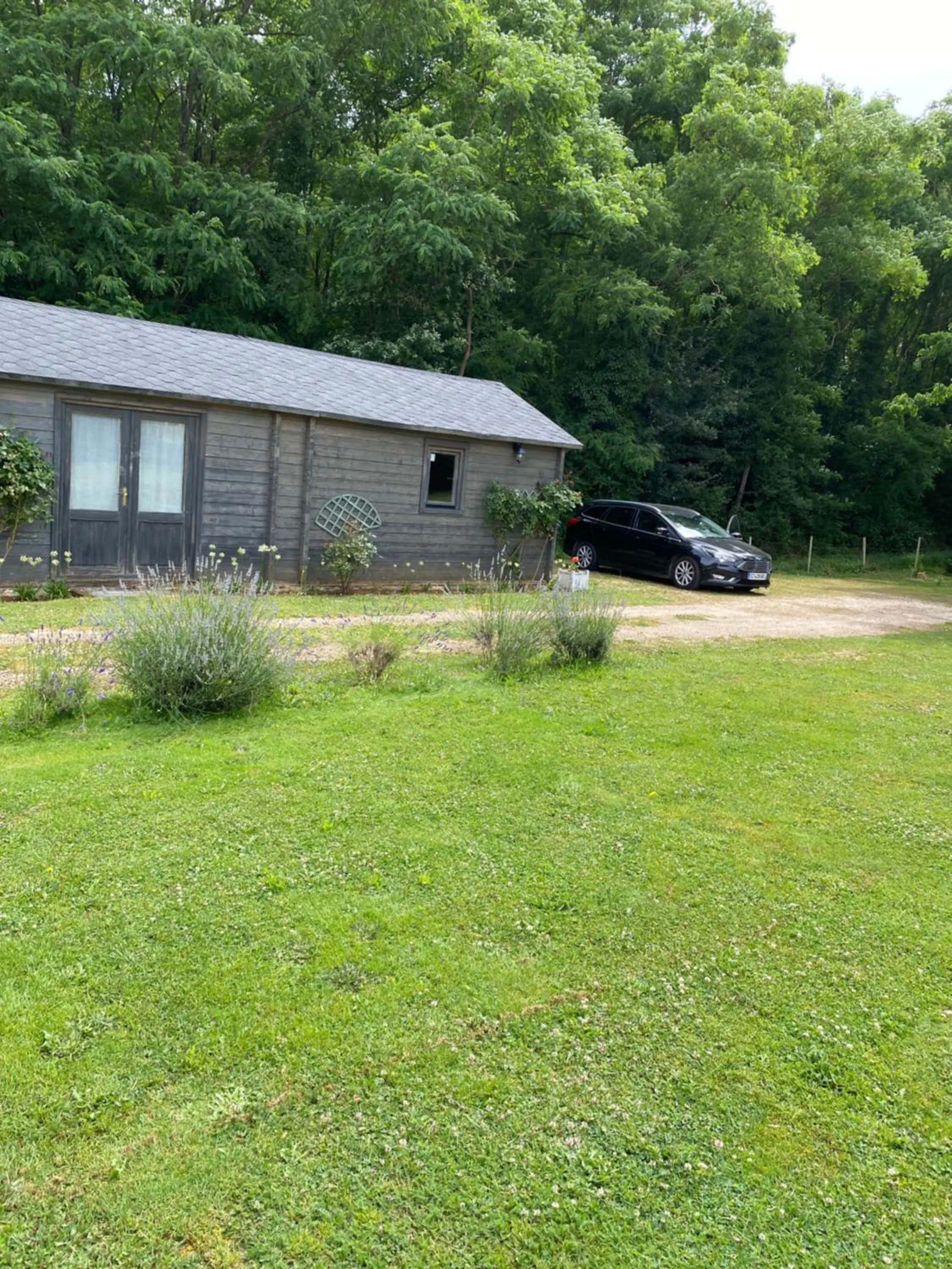 Property building in LE CLOS DU GOLF