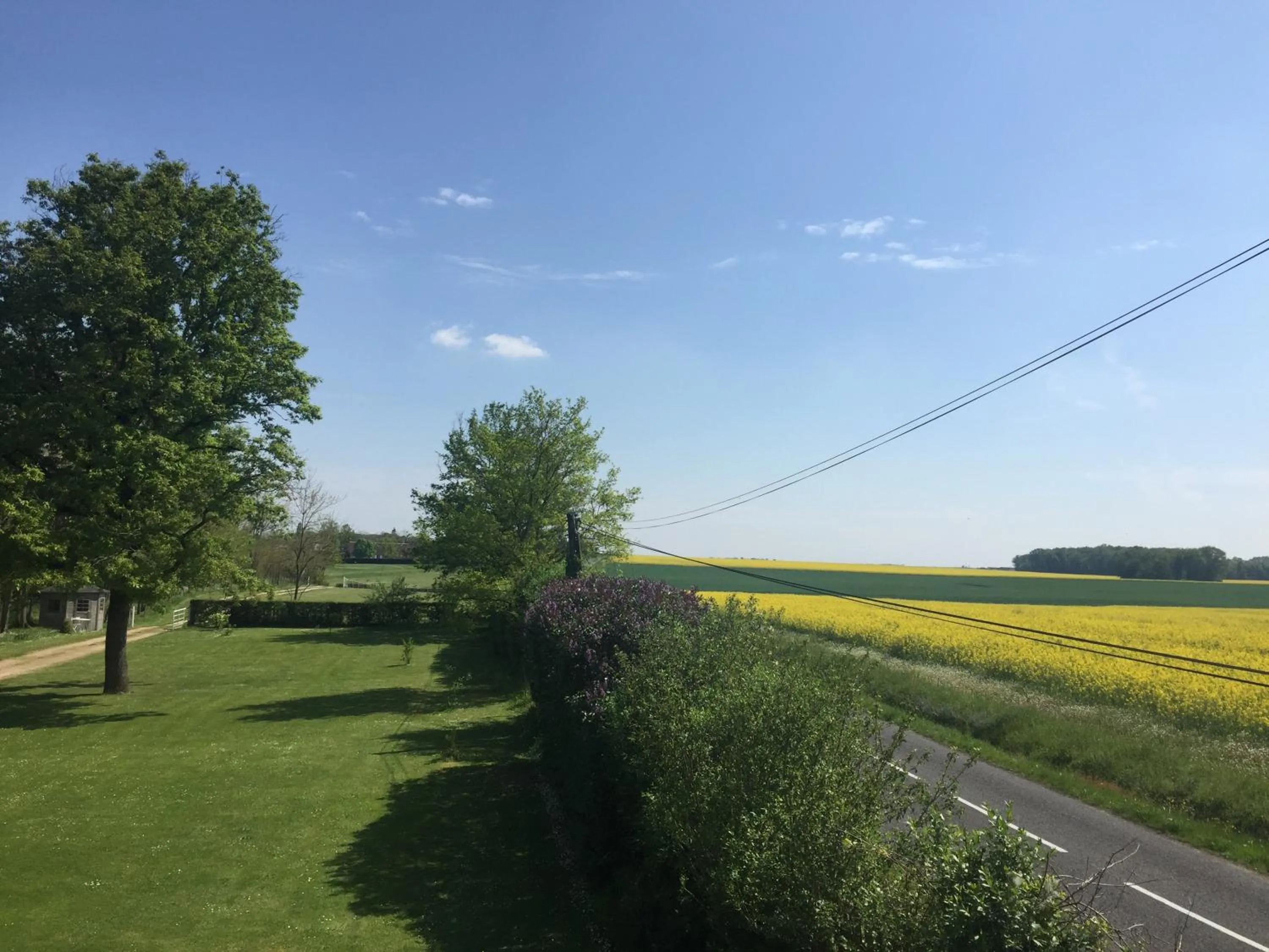 Property building in LE CLOS DU GOLF