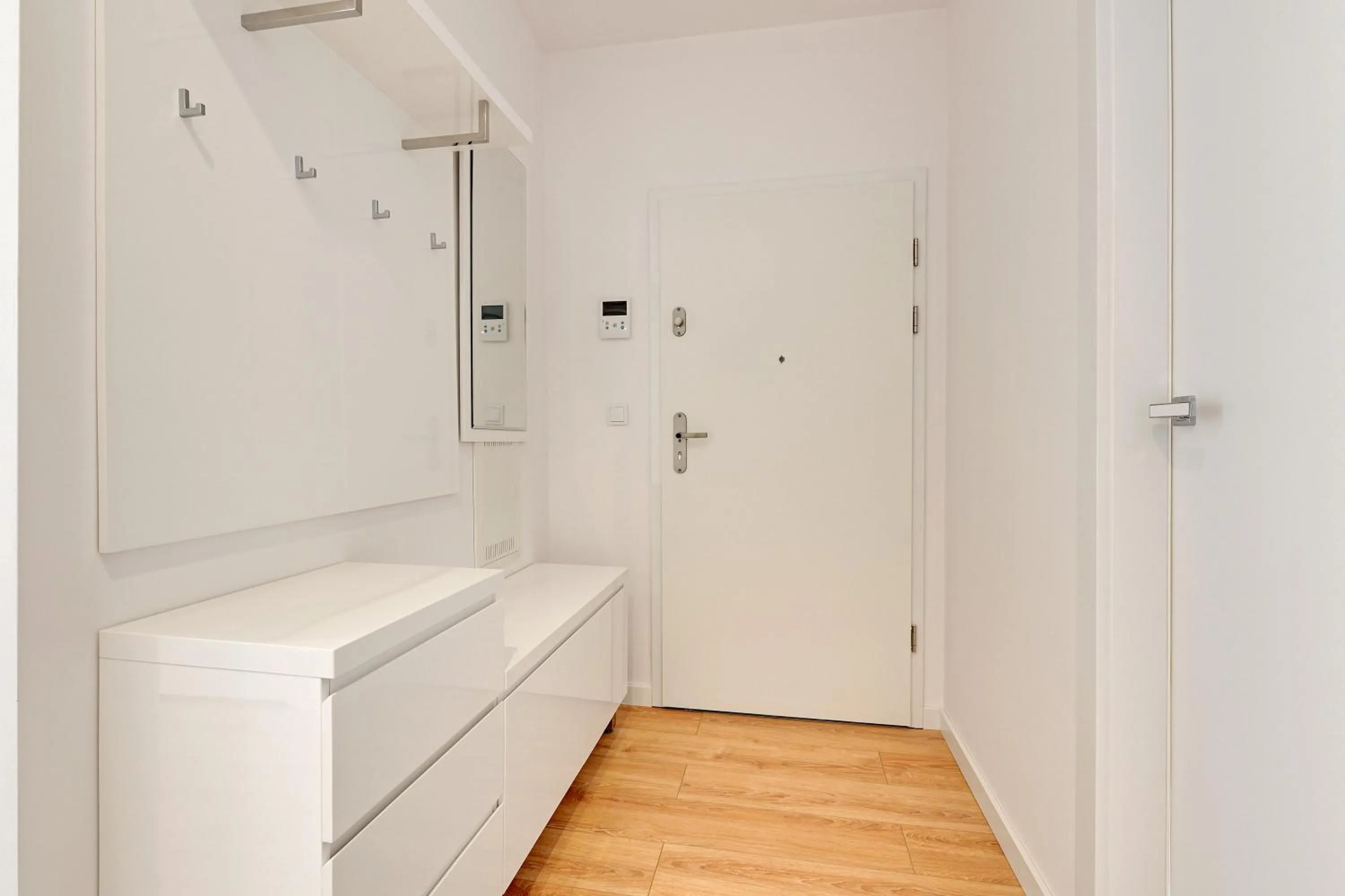 City Break Gdańsk Rajska 8 Apartamenty