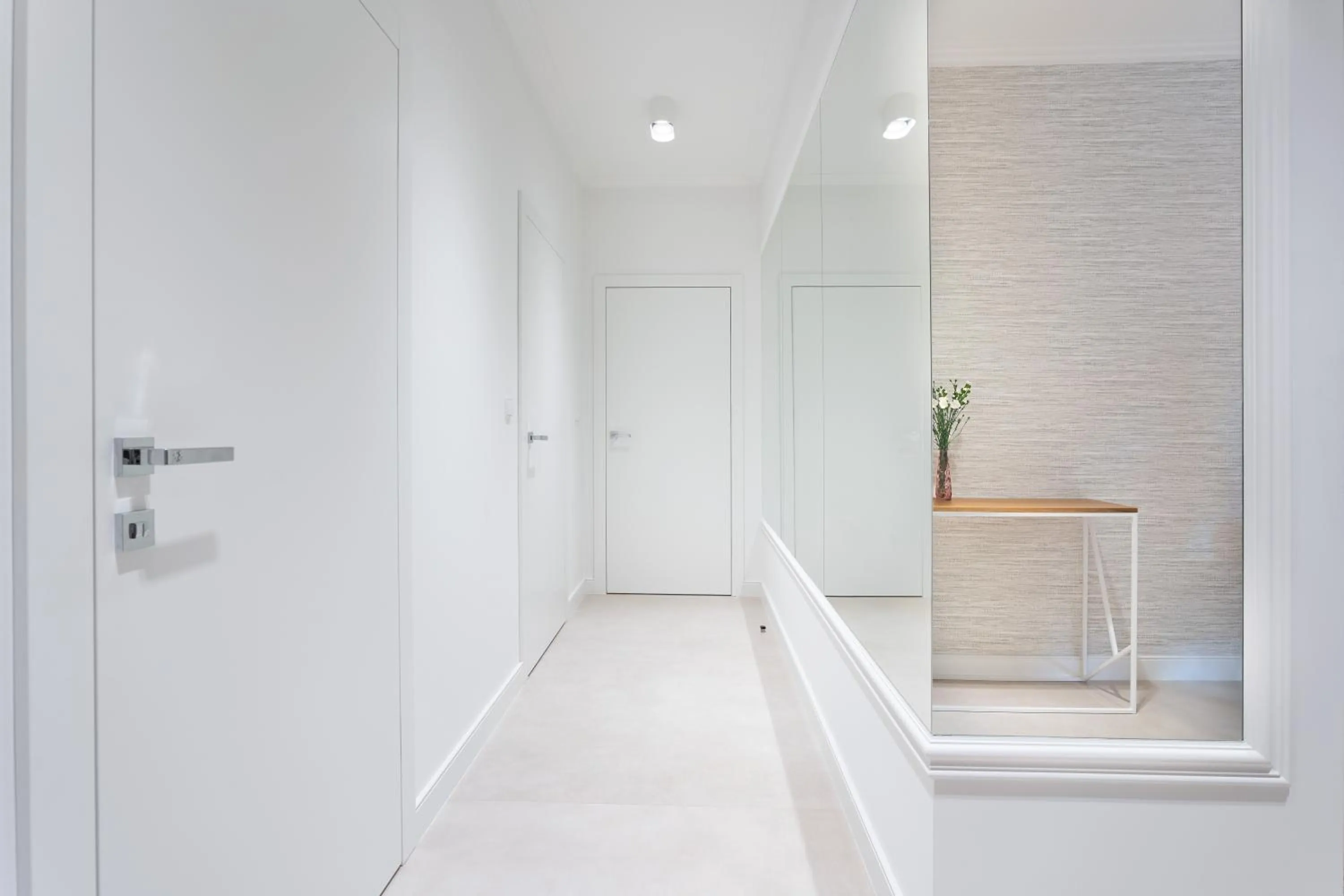 City Break Gdańsk Rajska 8 Apartamenty