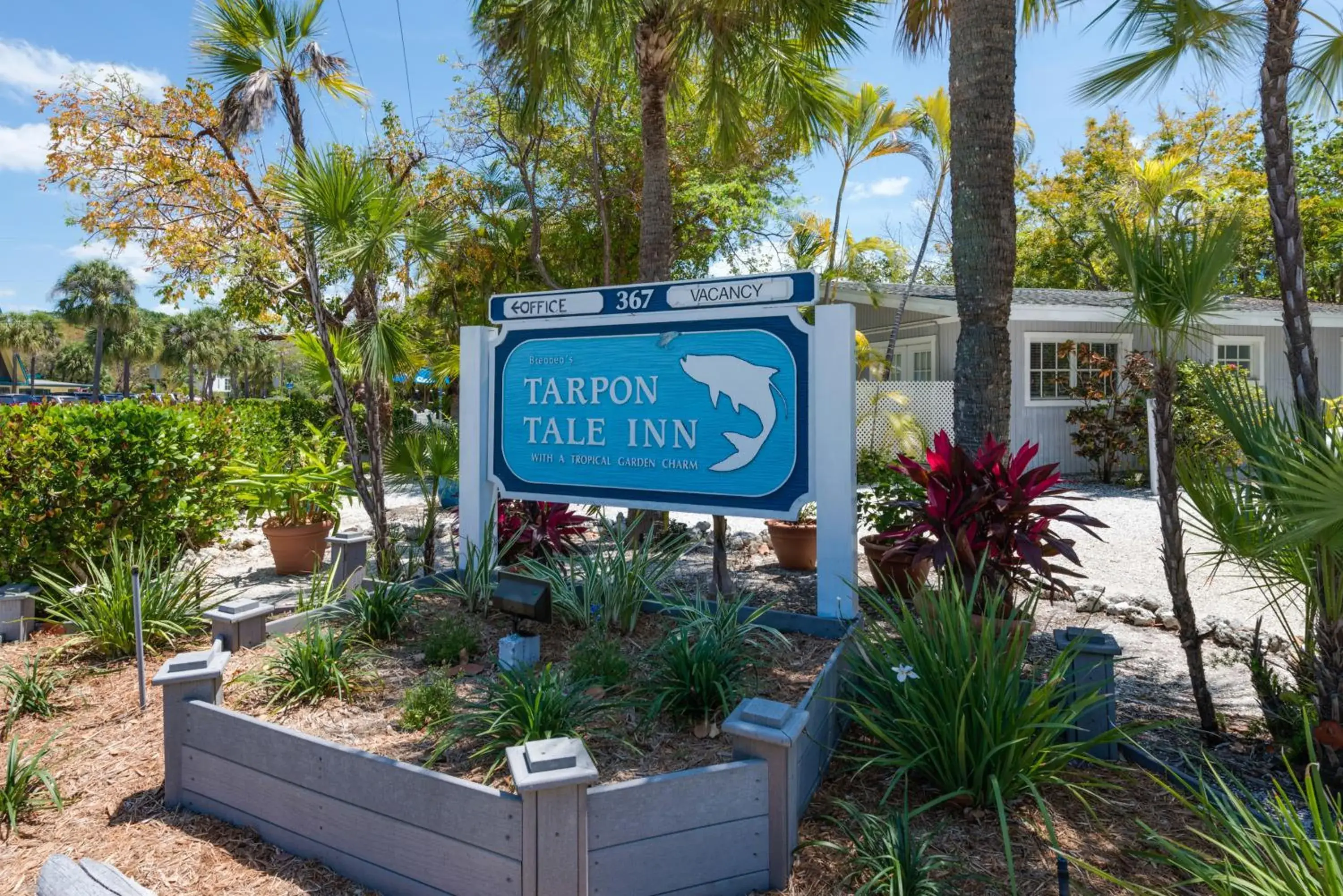 Tarpon Tale Inn Tarpon Tale Inn