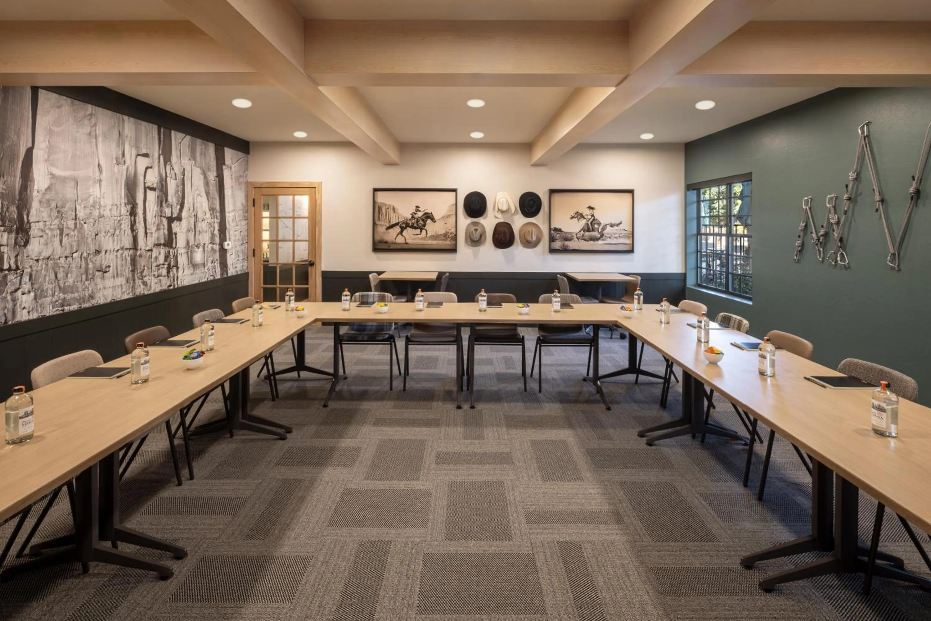 Banquet/Function facilities in Mountain Modern Resort Sedona