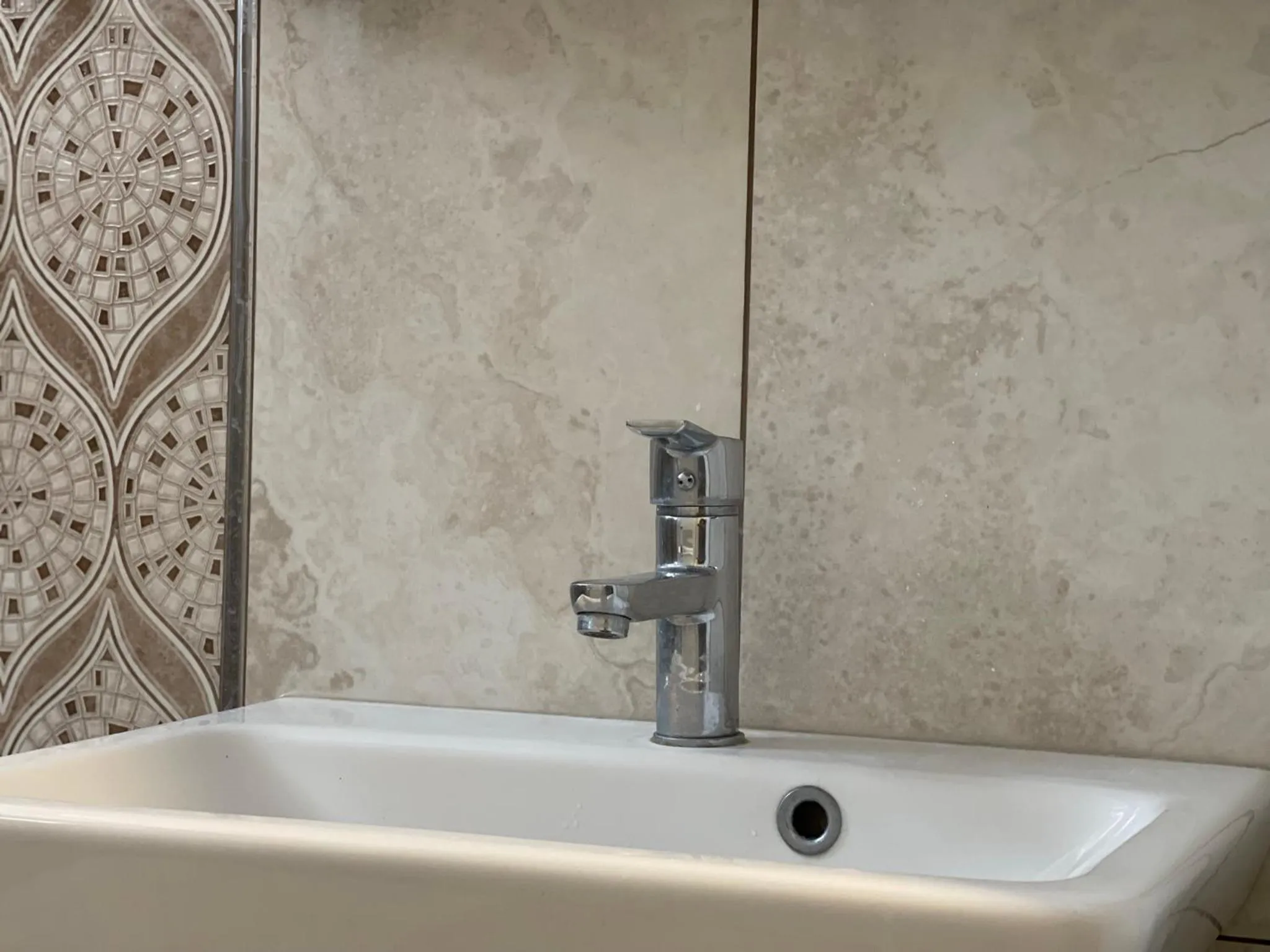 Bathroom in X SUITE APART