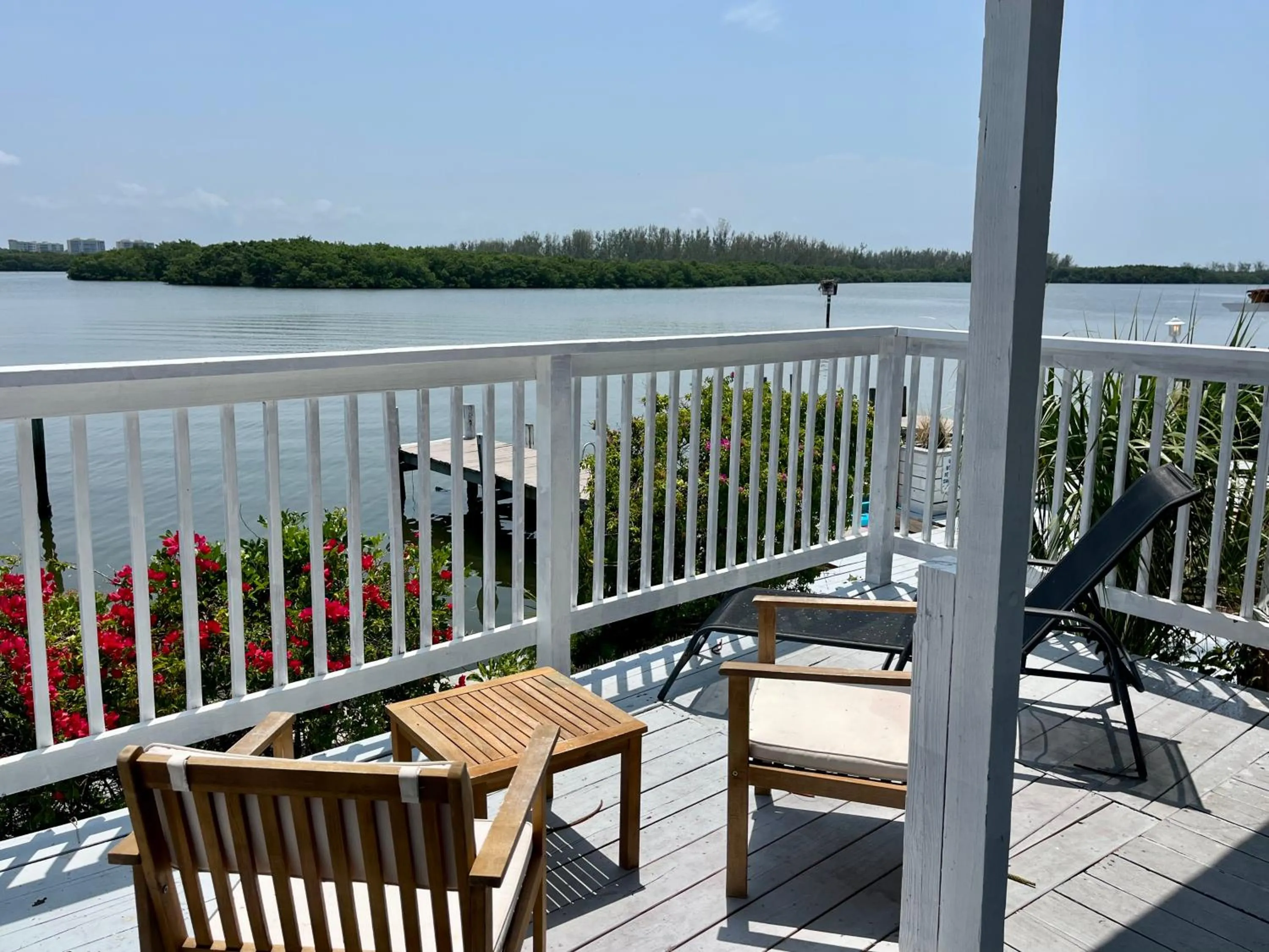 View (from property/room) in Turtle Beach Resort