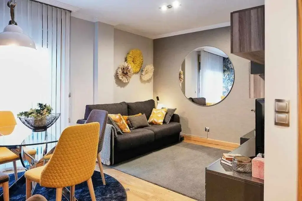 Apartamento Mariscal Apartamento Mariscal