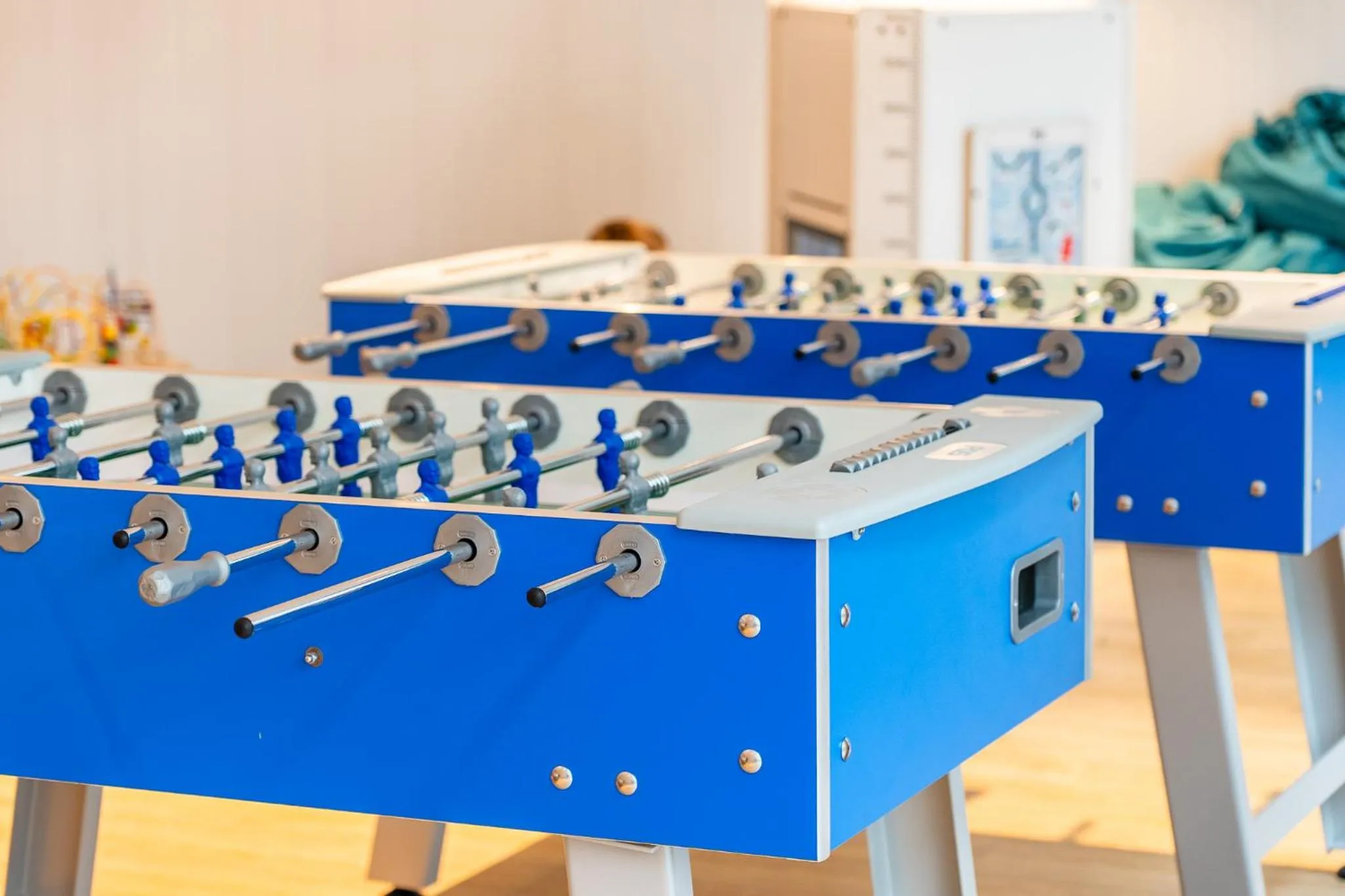 Entertainment in Seaside Park Hotel