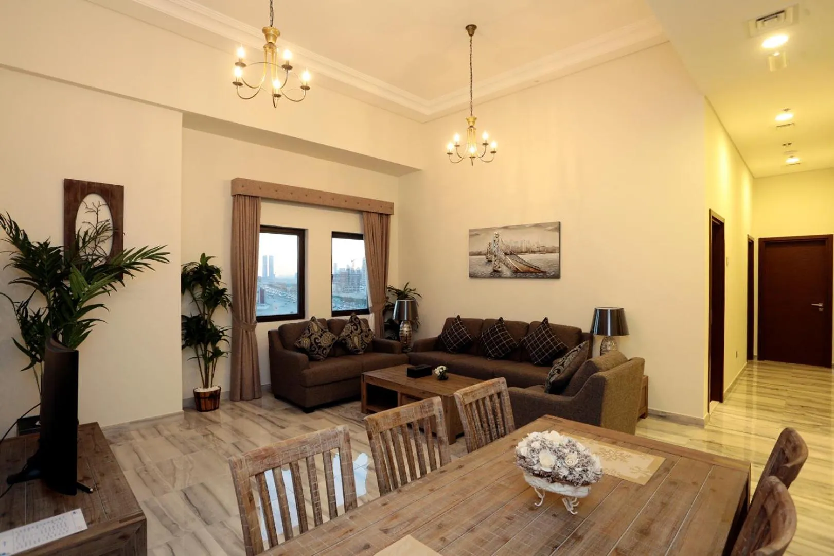 Marbella Holiday Homes