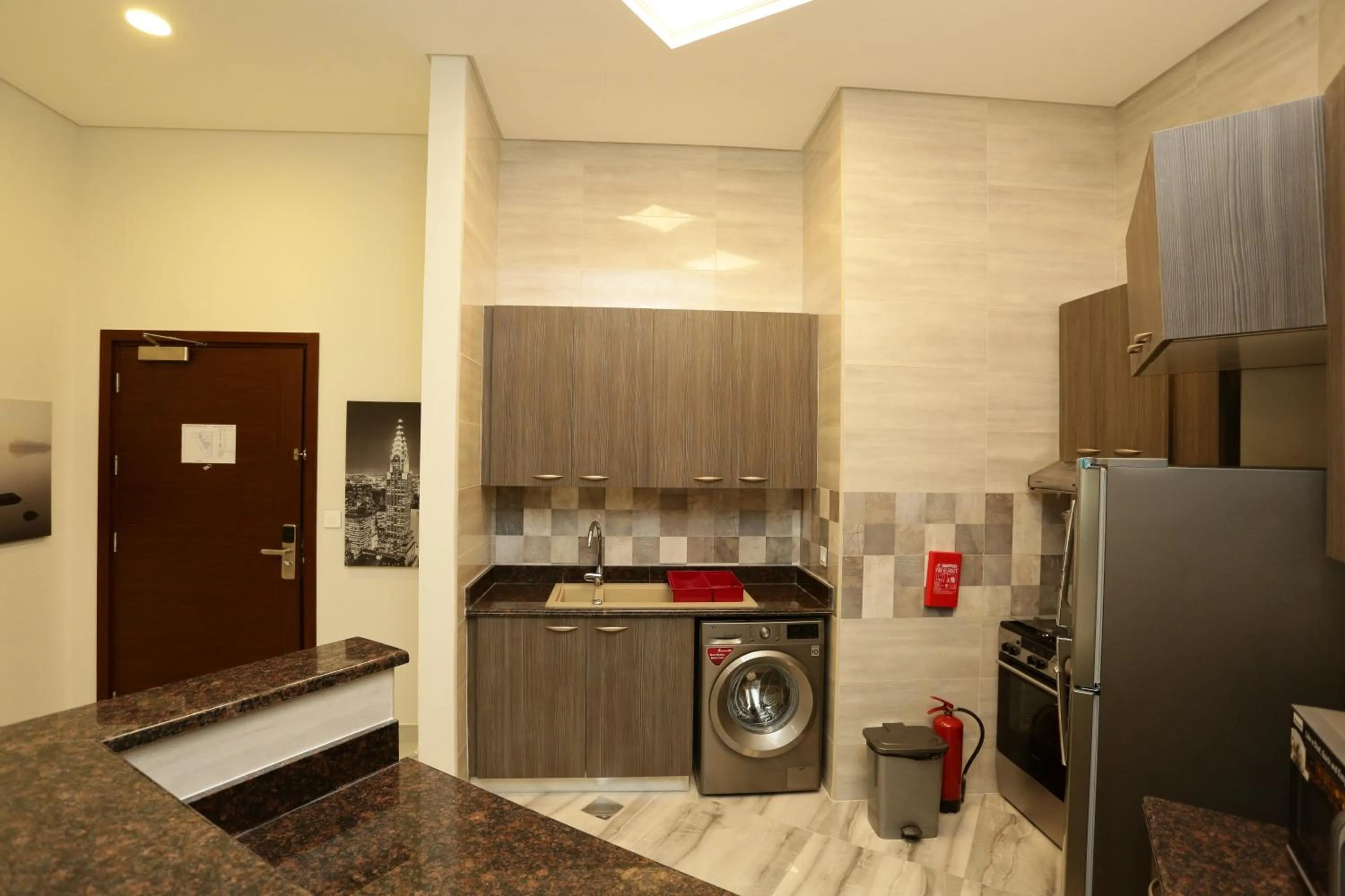 Marbella Holiday Homes