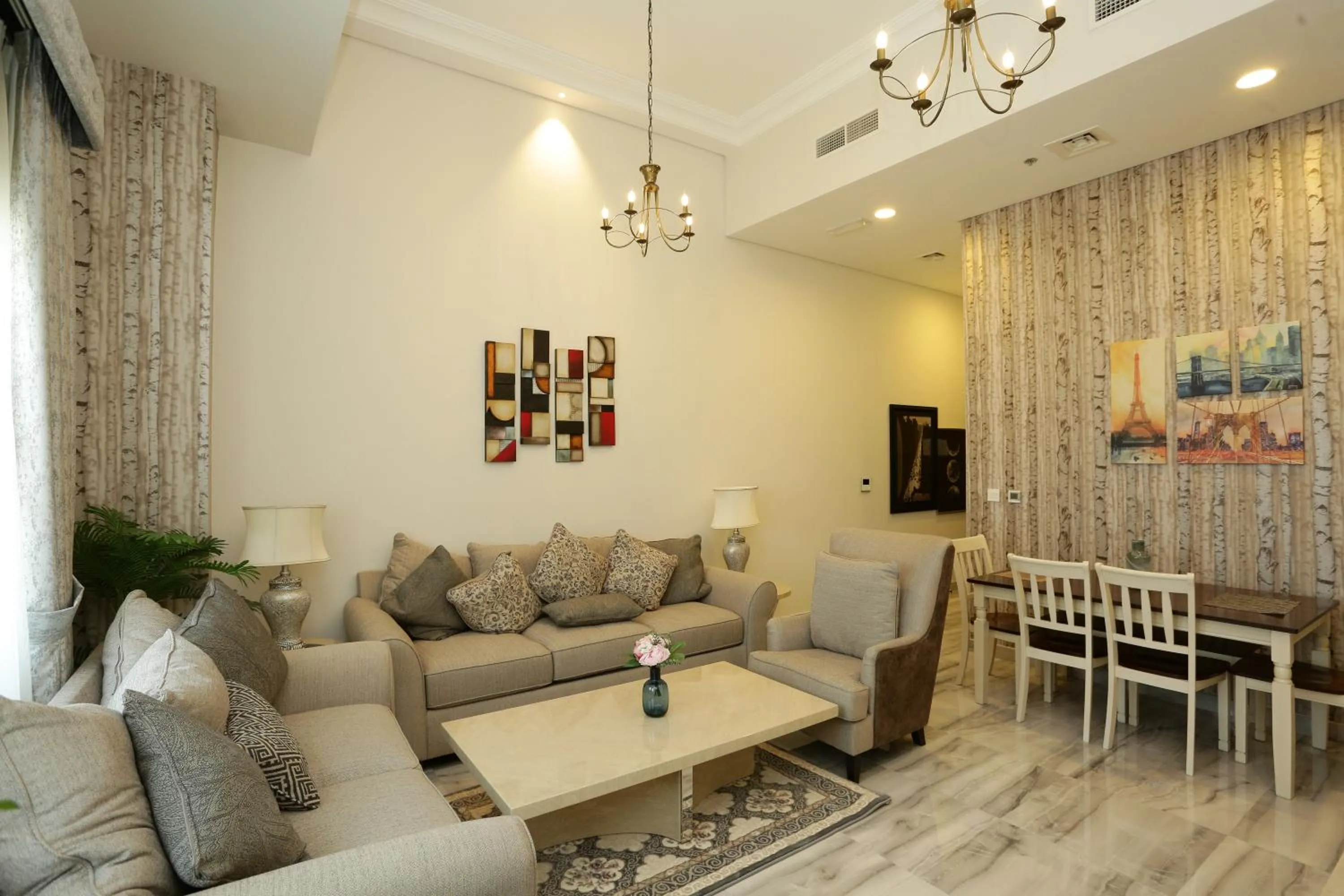 Marbella Holiday Homes