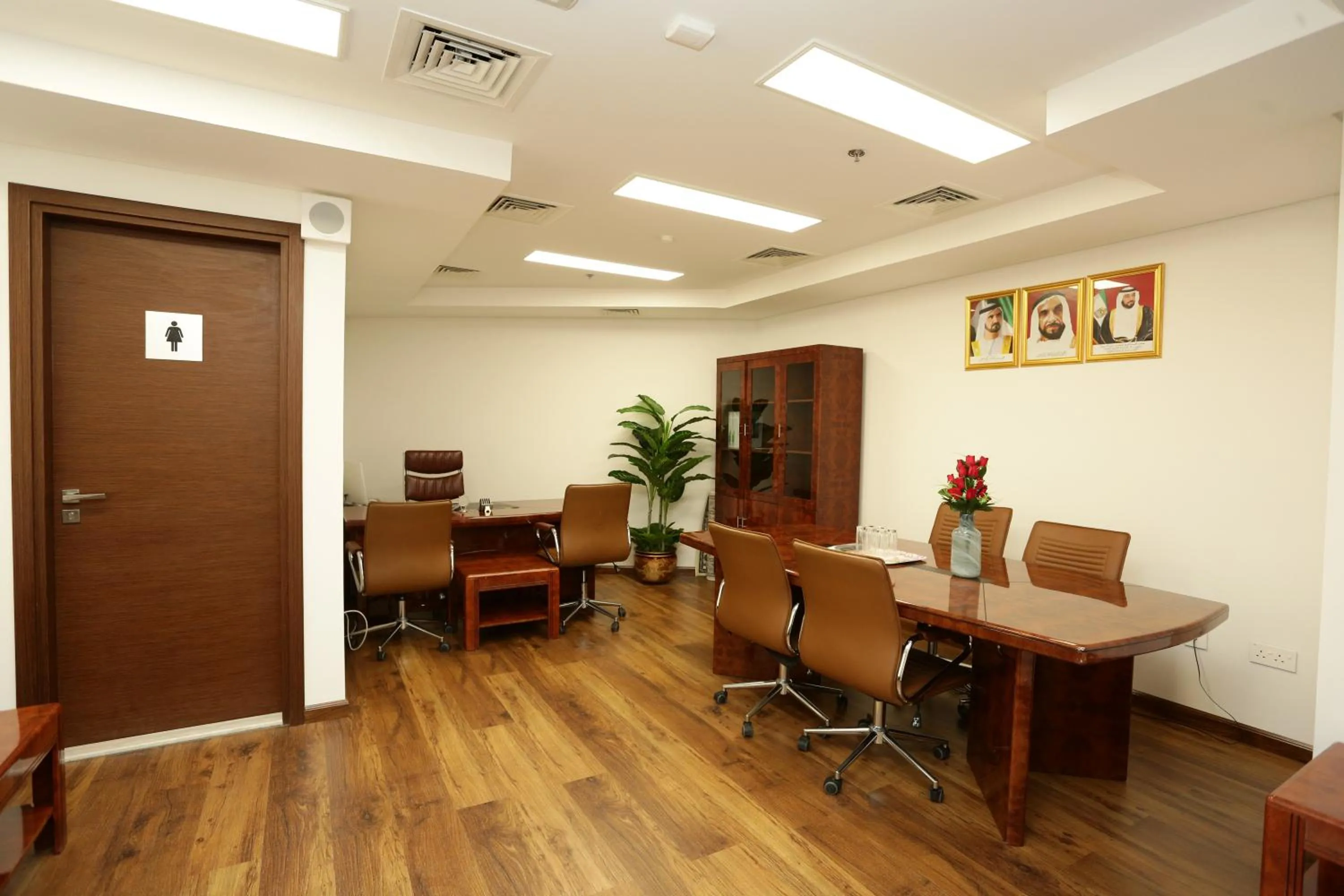 Business facilities in Marbella Holiday Homes