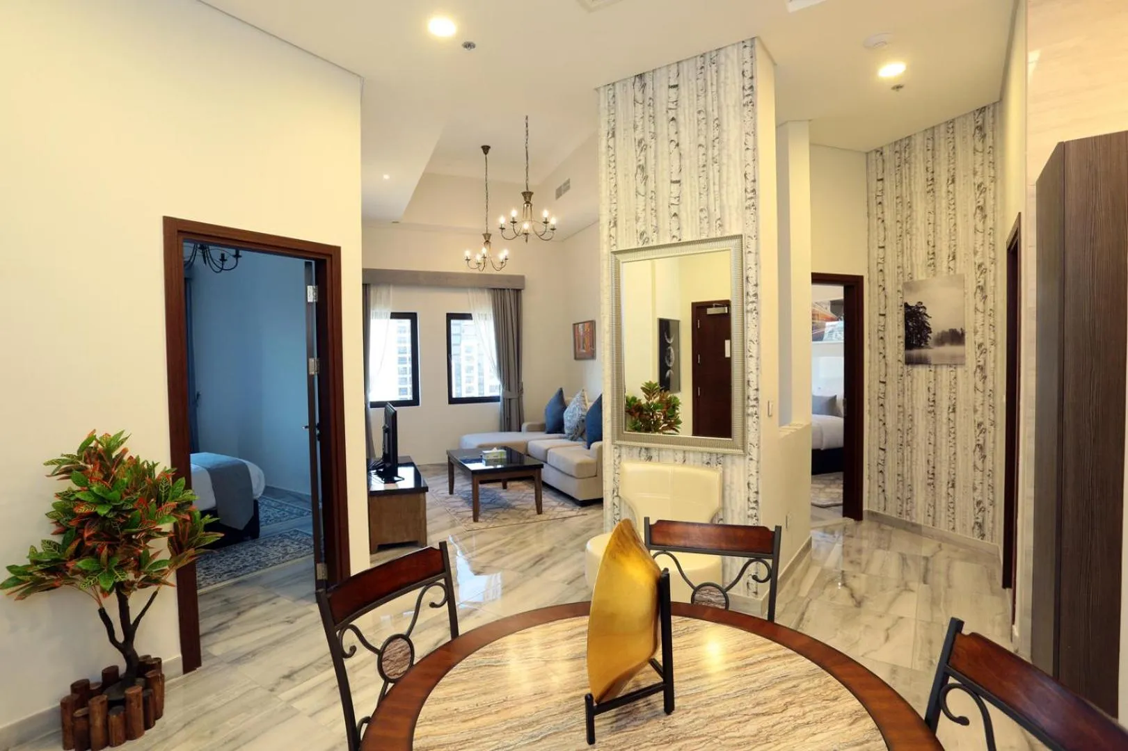 Marbella Holiday Homes