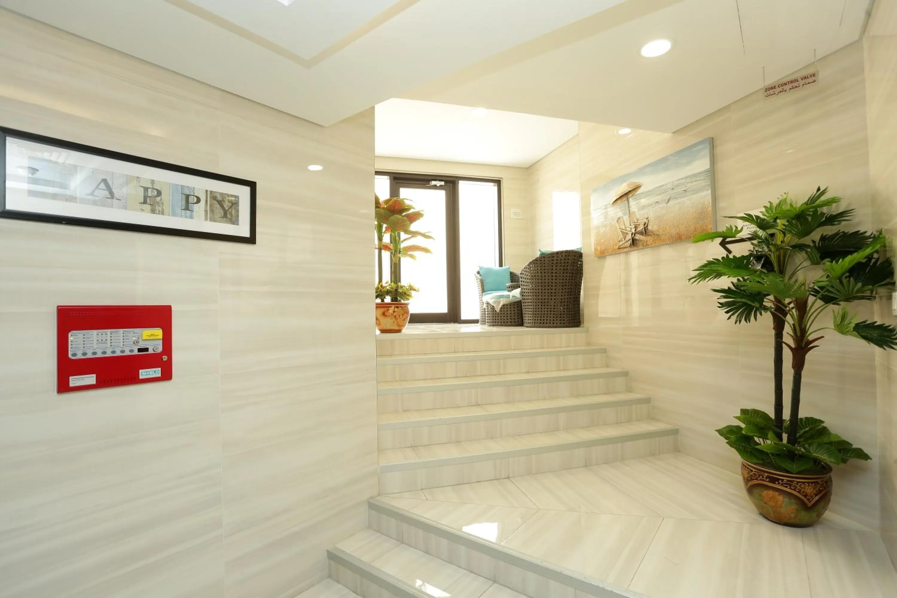 Marbella Holiday Homes