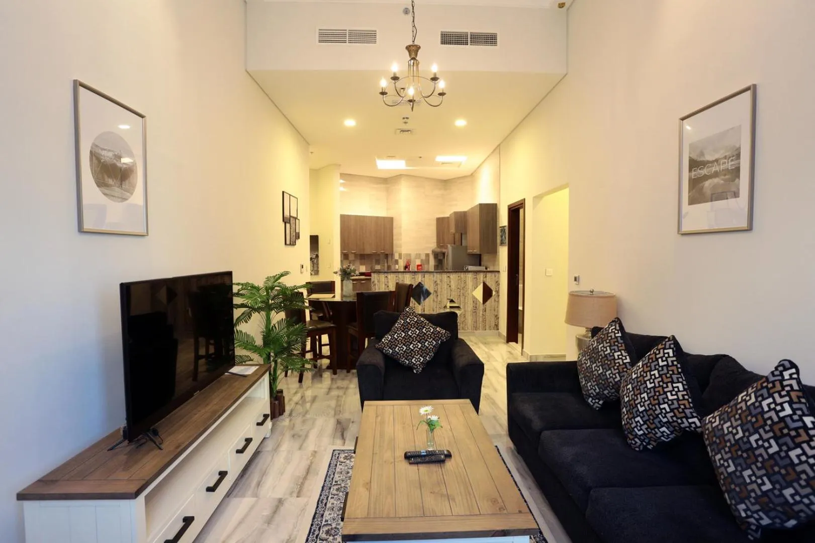 Marbella Holiday Homes