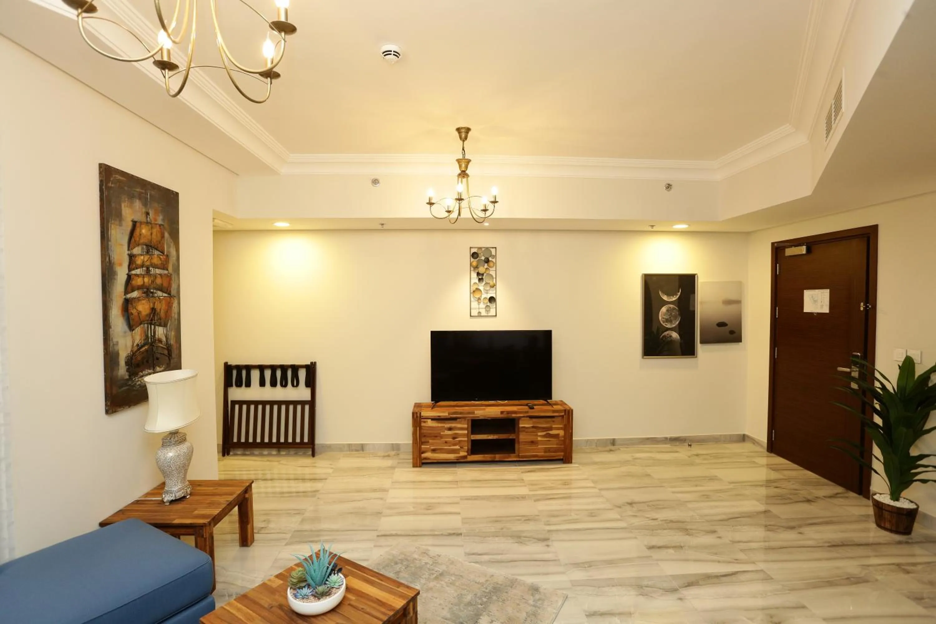 Marbella Holiday Homes