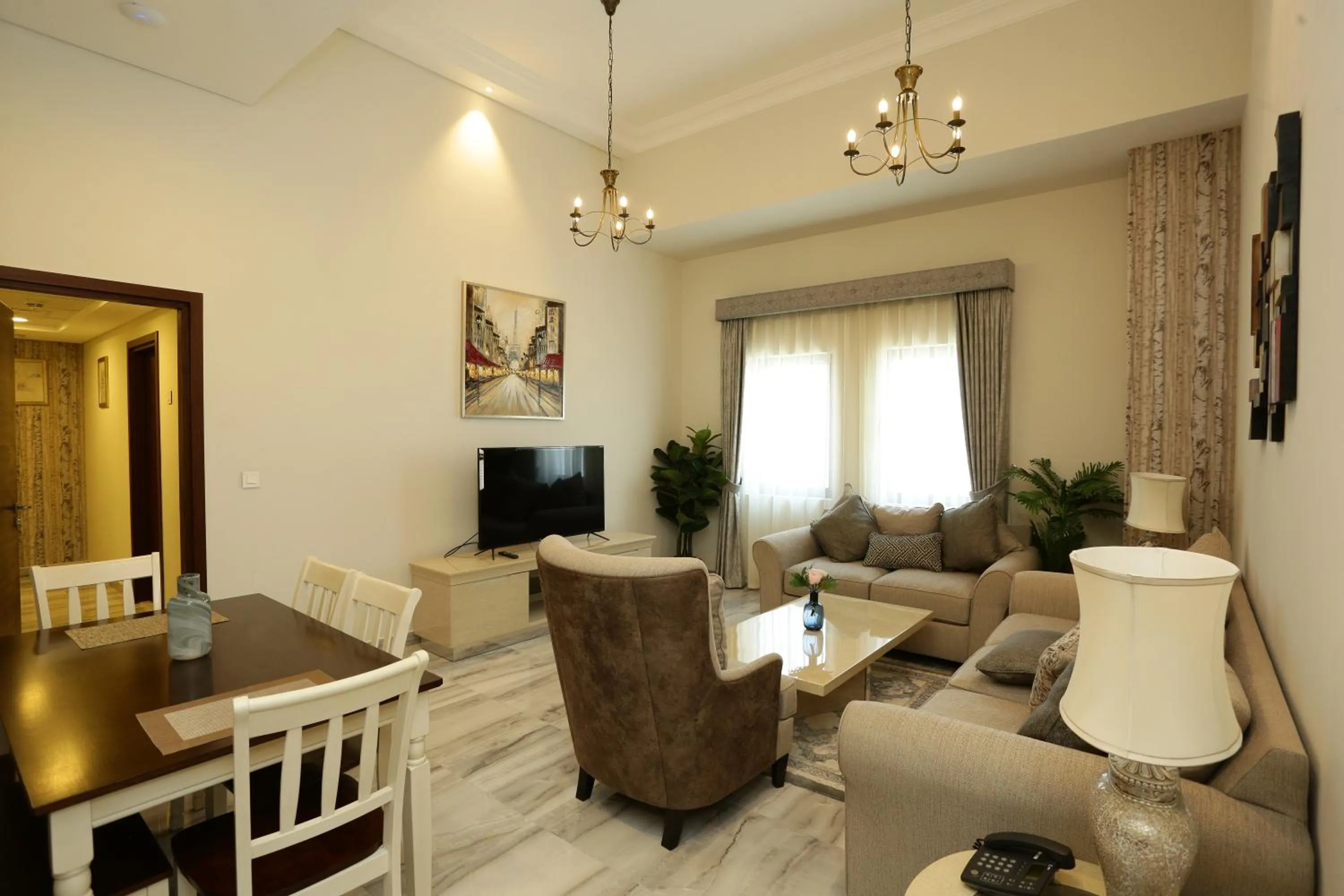 Marbella Holiday Homes