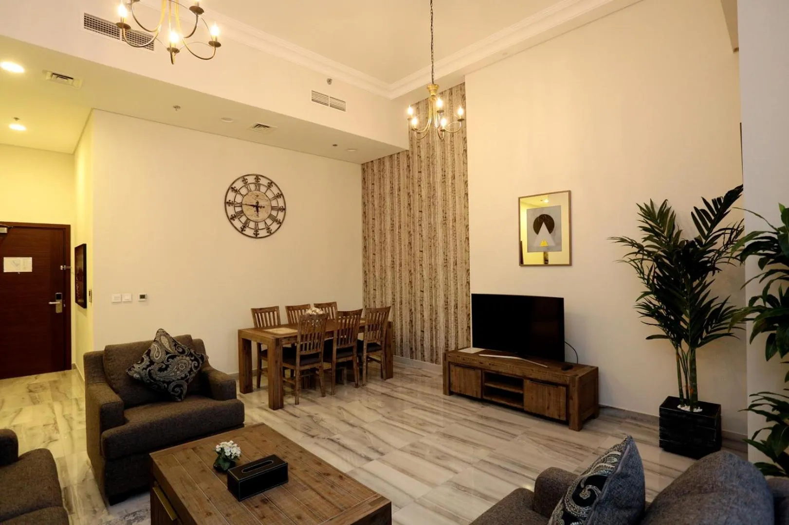 Marbella Holiday Homes