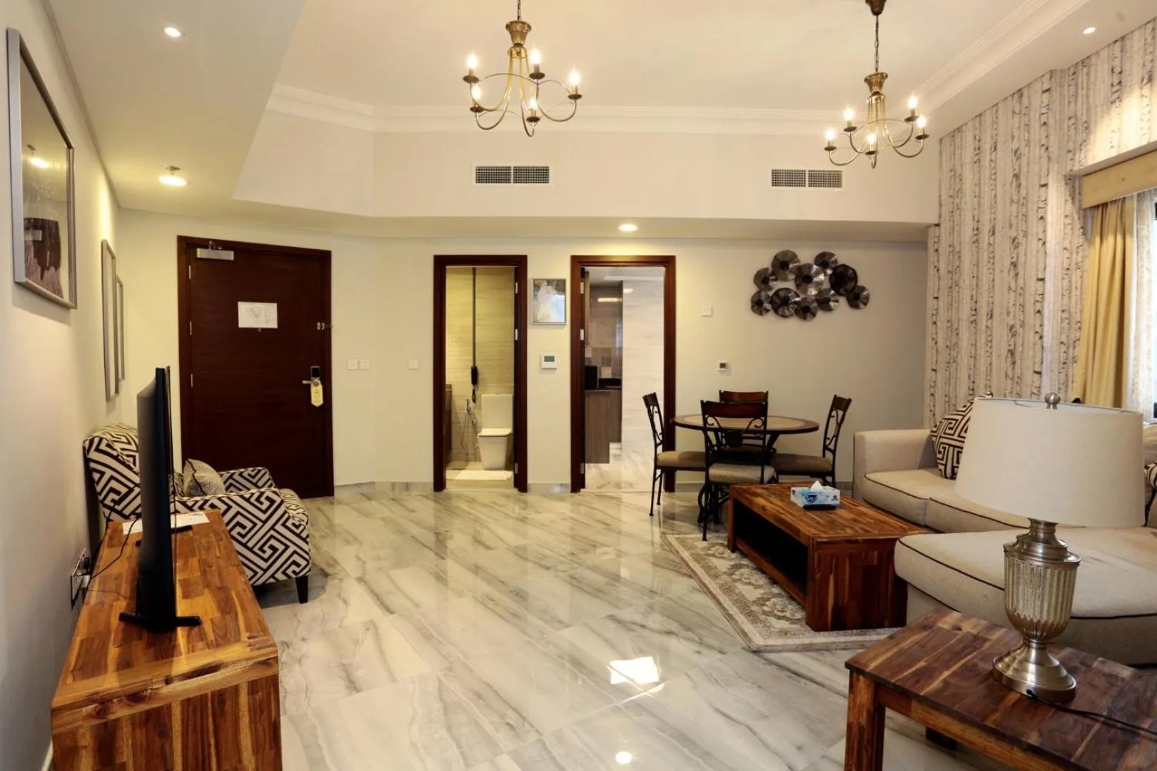 Marbella Holiday Homes