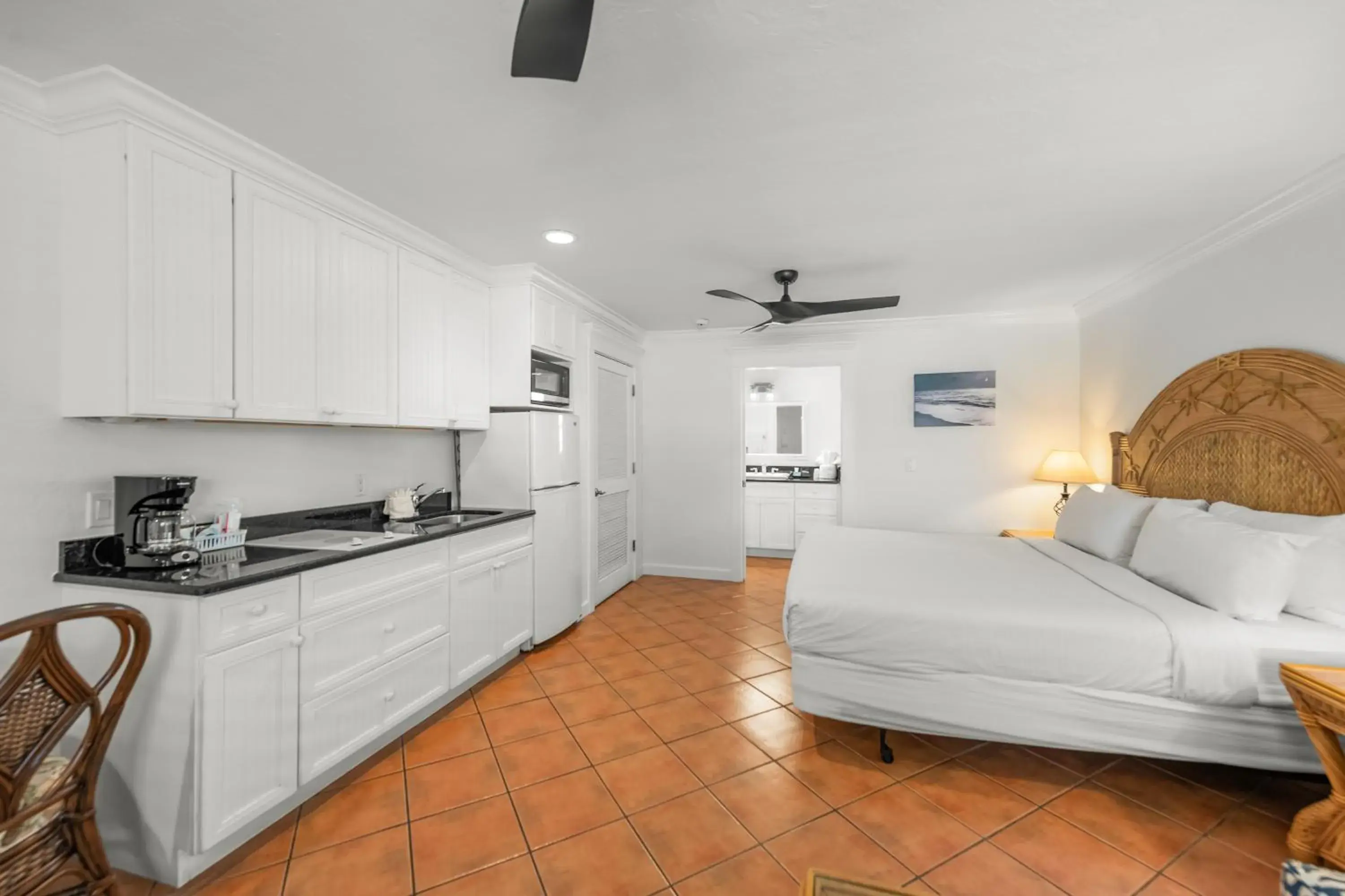 Standard Studio in Tropic Isle At Anna Maria Island Inn Standard Studio in Tropic Isle At Anna Maria Island Inn