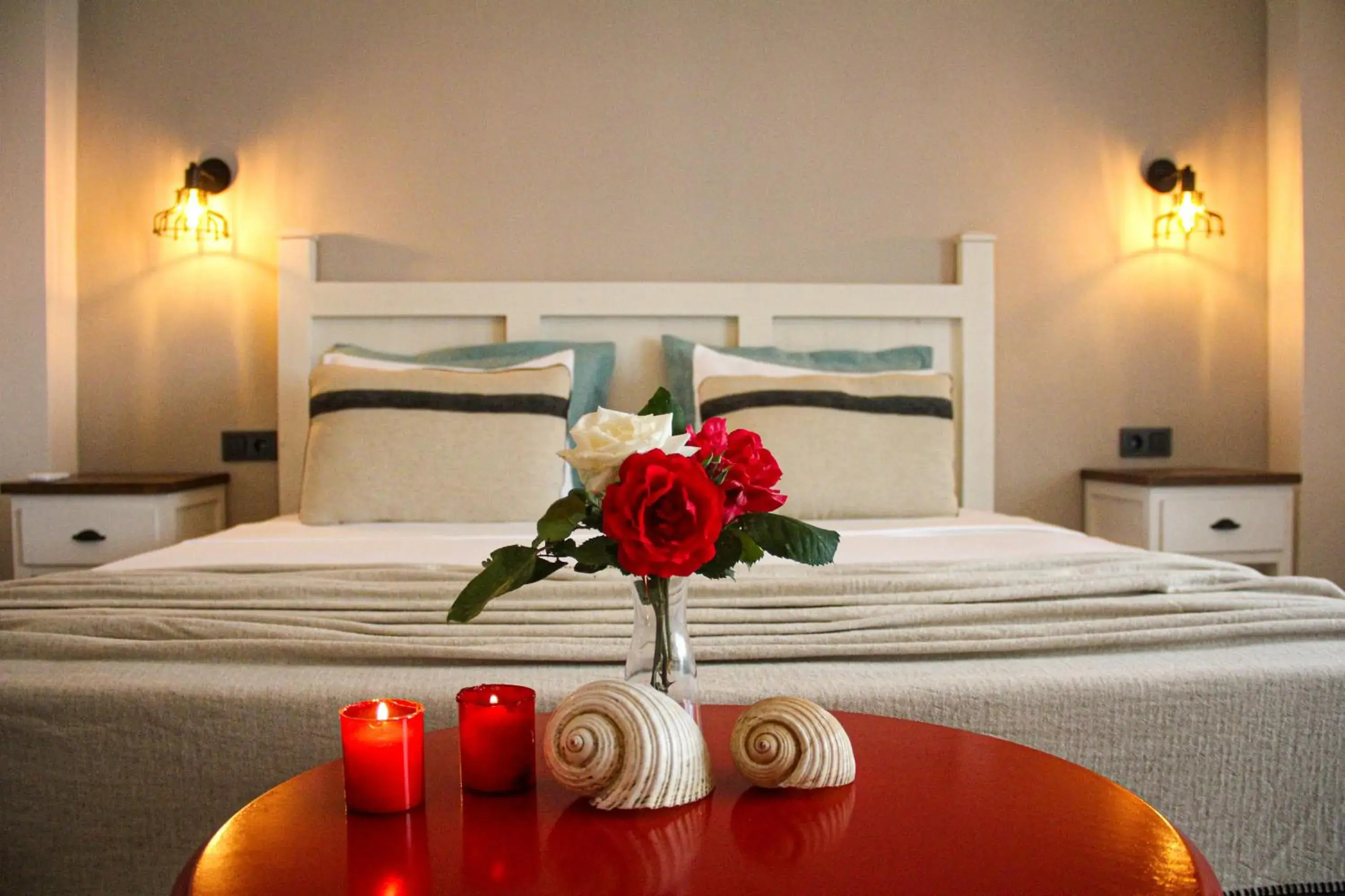 Bi Salkım Bozcaada Otel Bi Salkım Bozcaada Otel