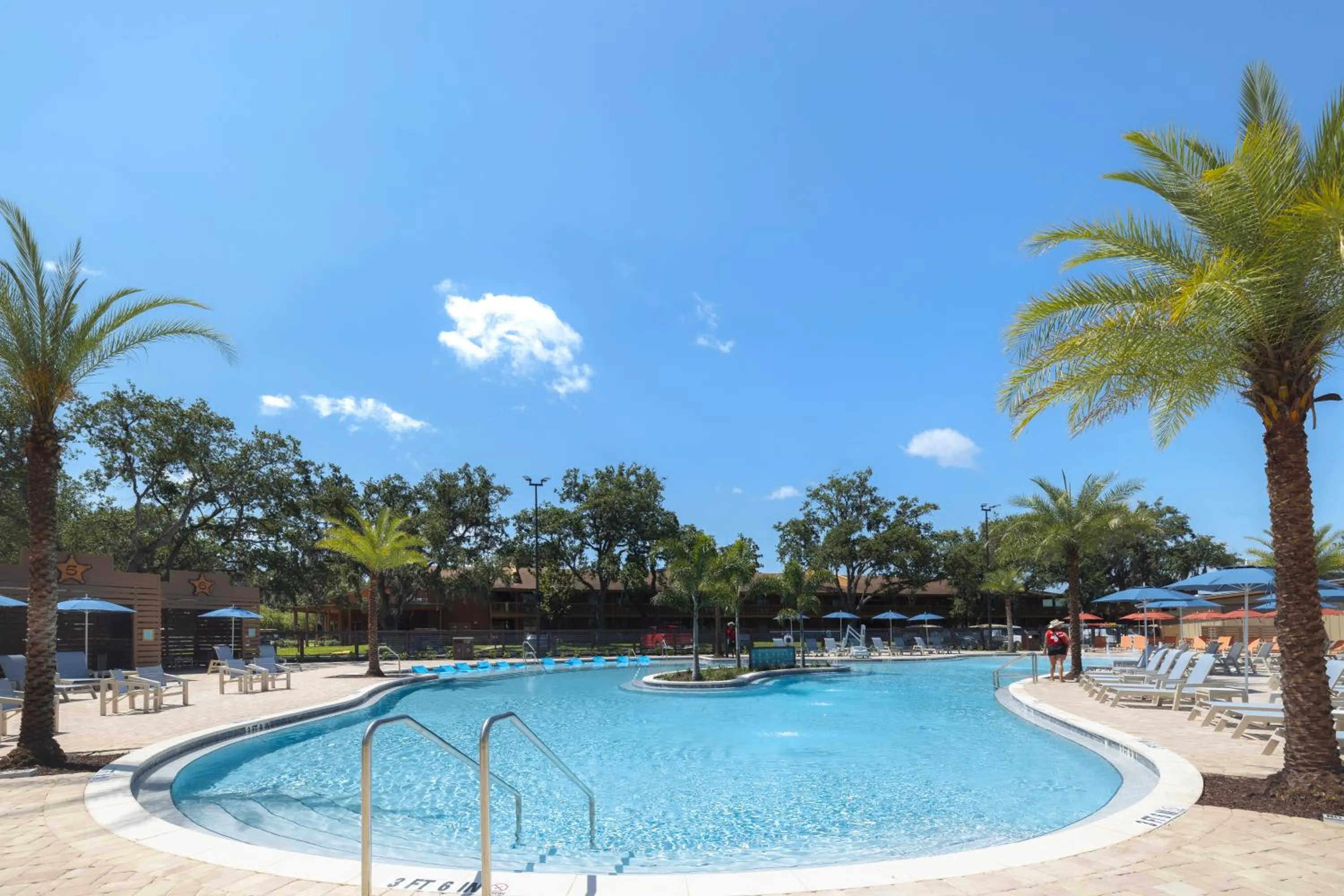 Westgate River Ranch Resort & Rodeo