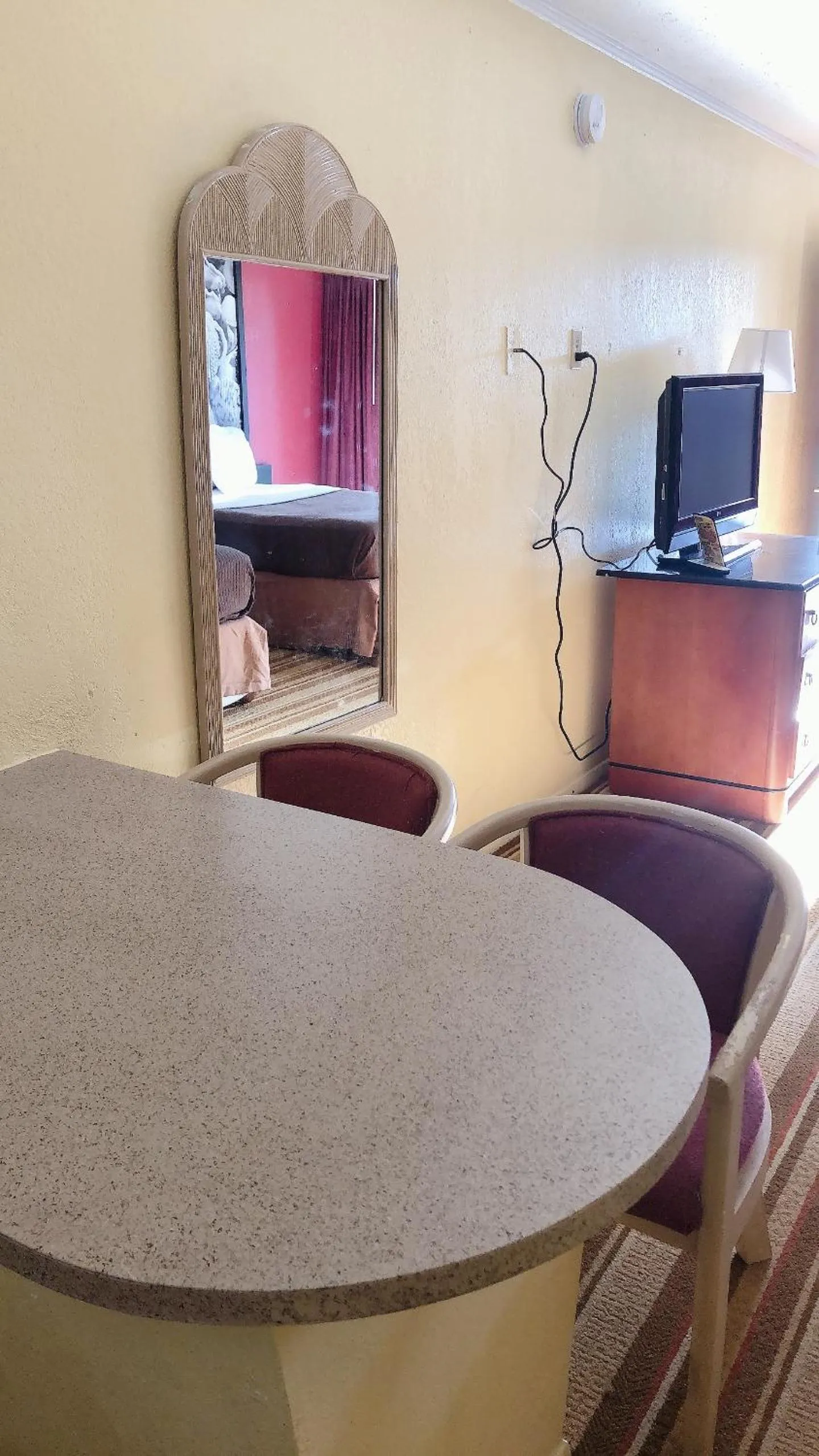 Royal Palace Inn and Suites Myrtle Beach Ocean Blvd