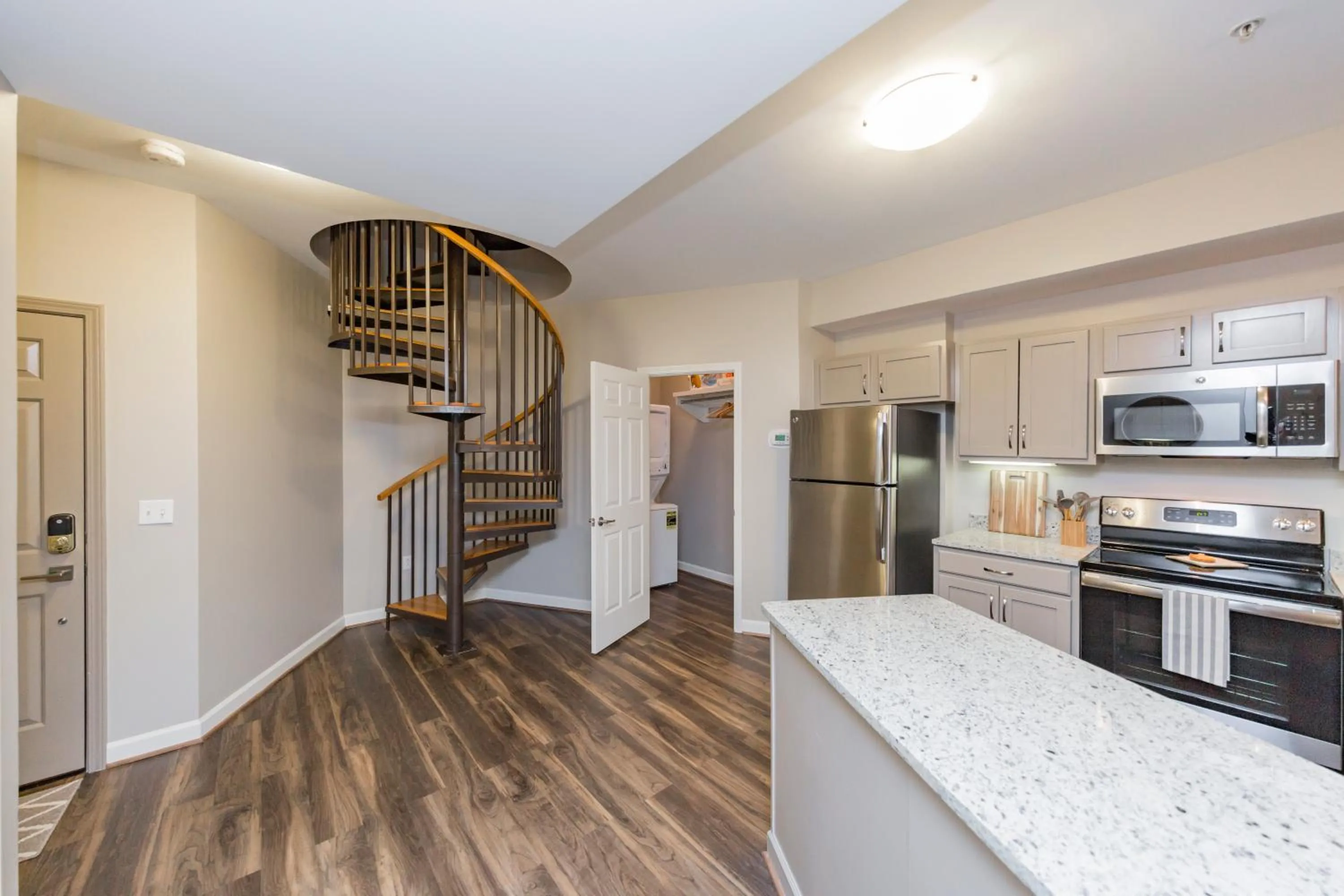 Kitchen or kitchenette in Mint House Nashville - Hillsboro Village