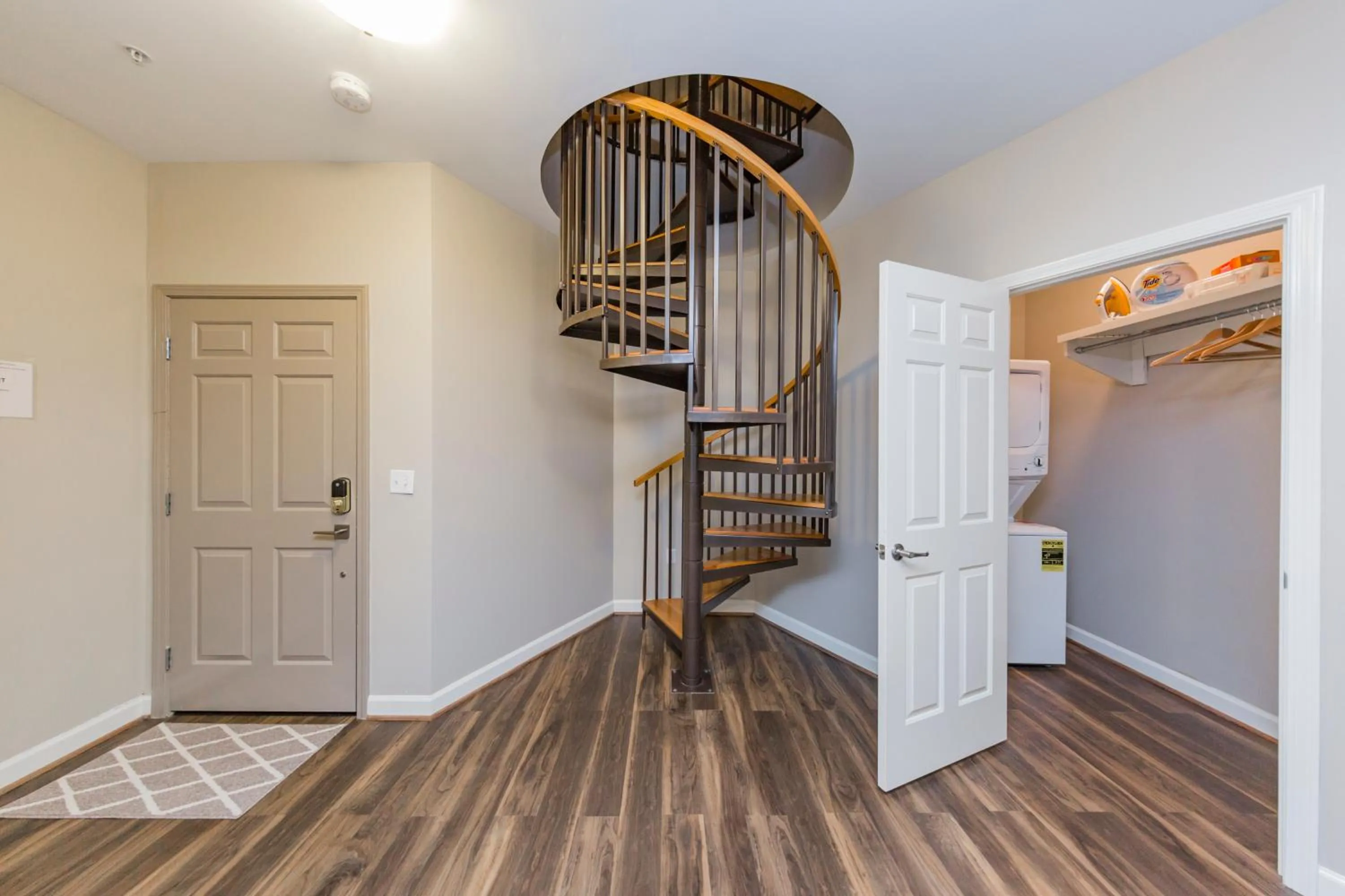 washing machine in Mint House Nashville - Hillsboro Village