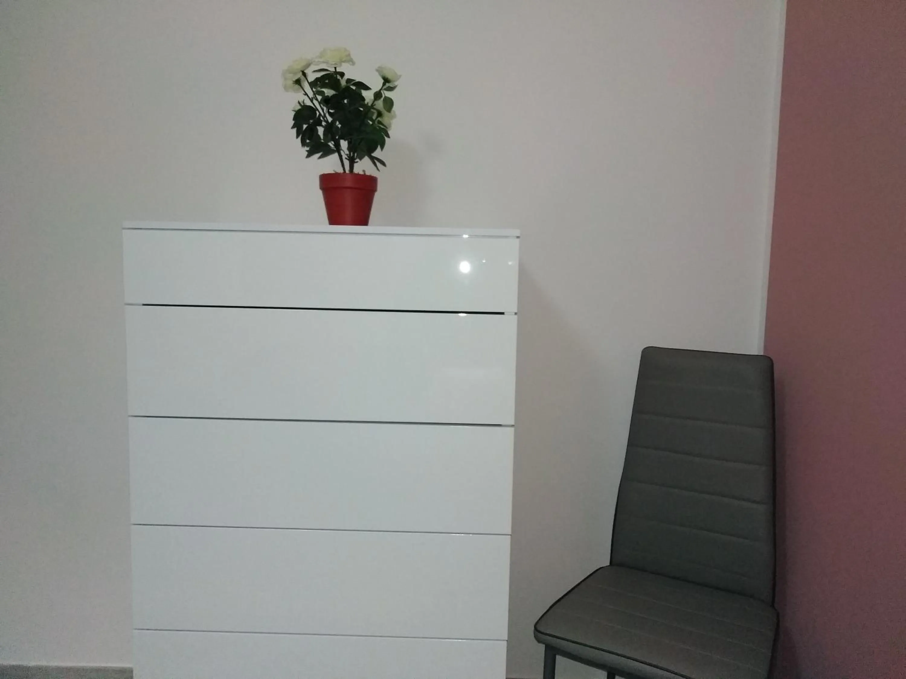 Photo of the whole room in La Dimora Di Segesta