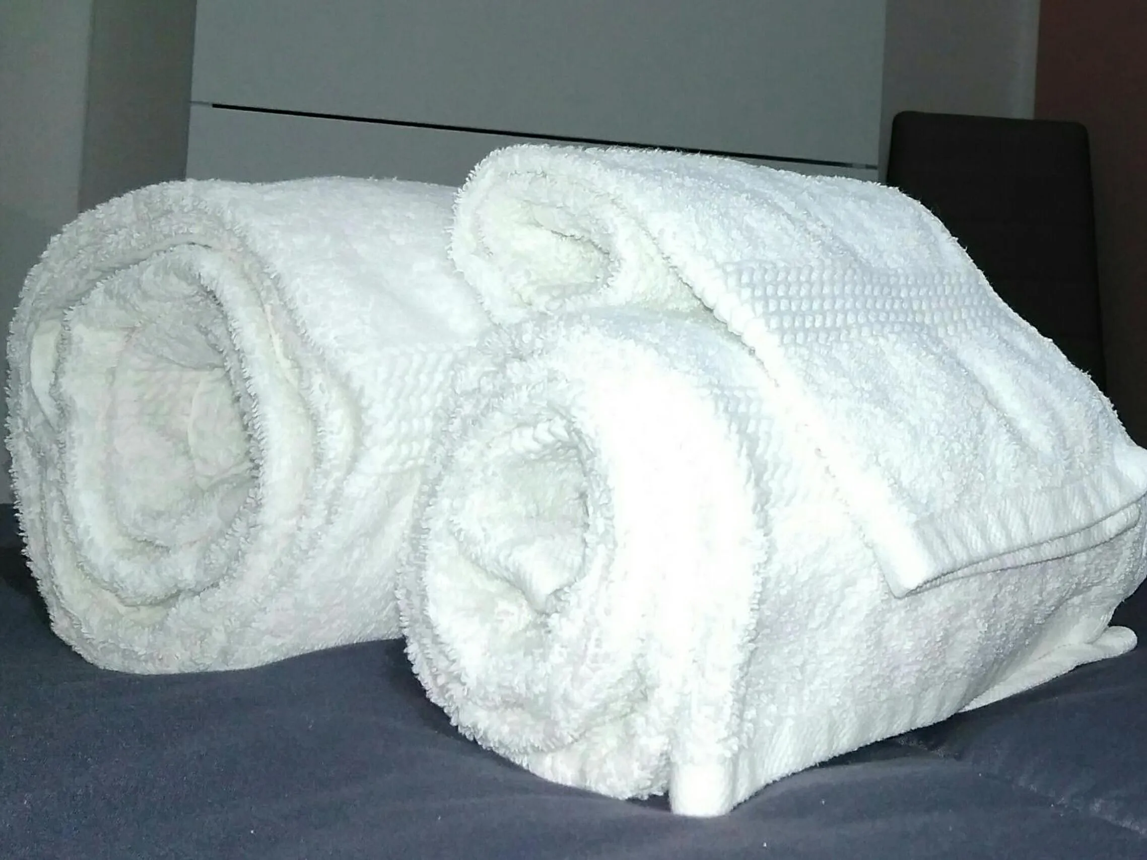 Staff, Bed in La Dimora Di Segesta