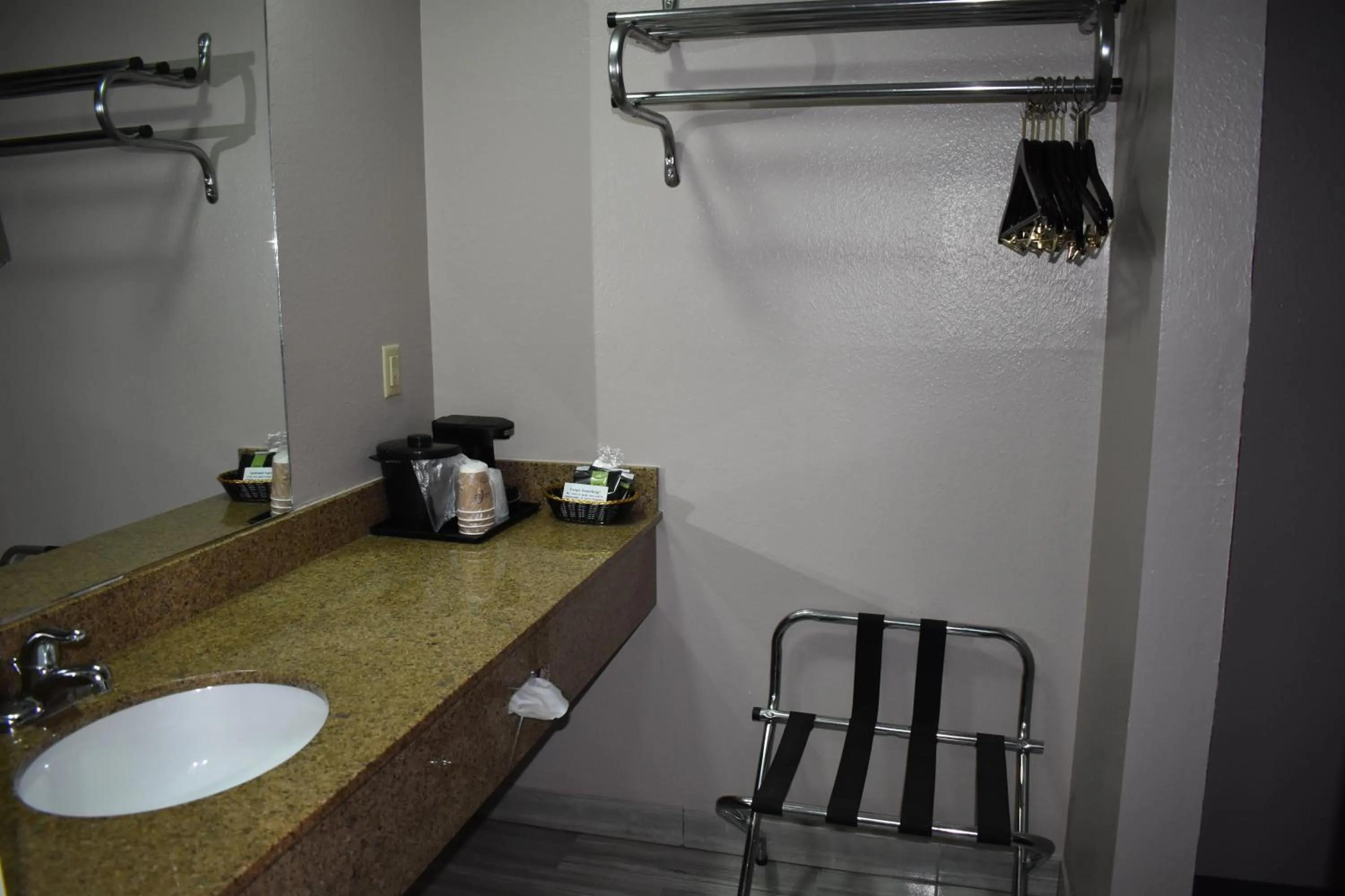 The Heritage Inn, Inc