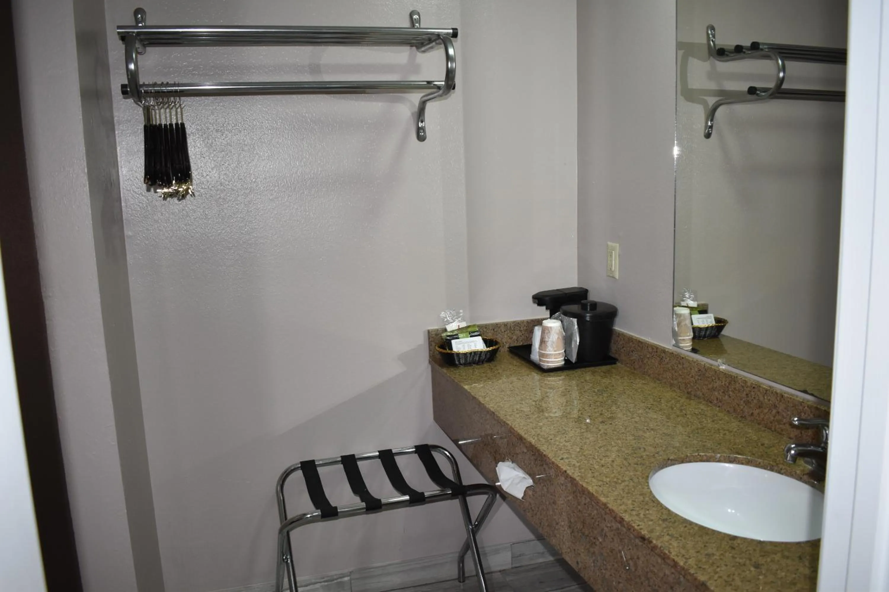 The Heritage Inn, Inc